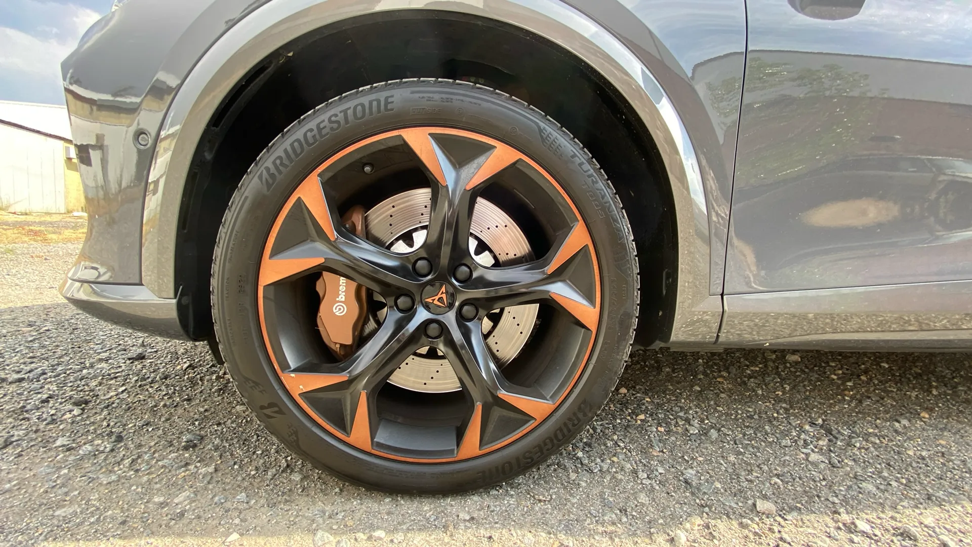 Cupra Formentor 2.0 TSI VZ 4Drive DSG - foto 17