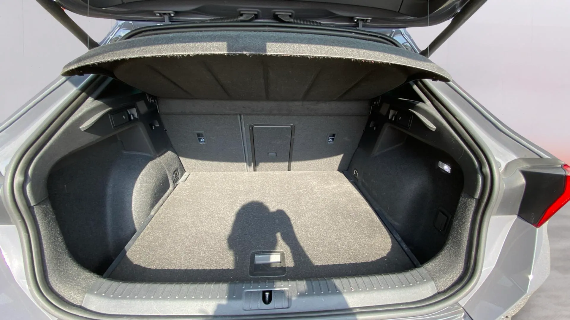 Cupra Formentor 2.0 TSI VZ 4Drive DSG - foto 15