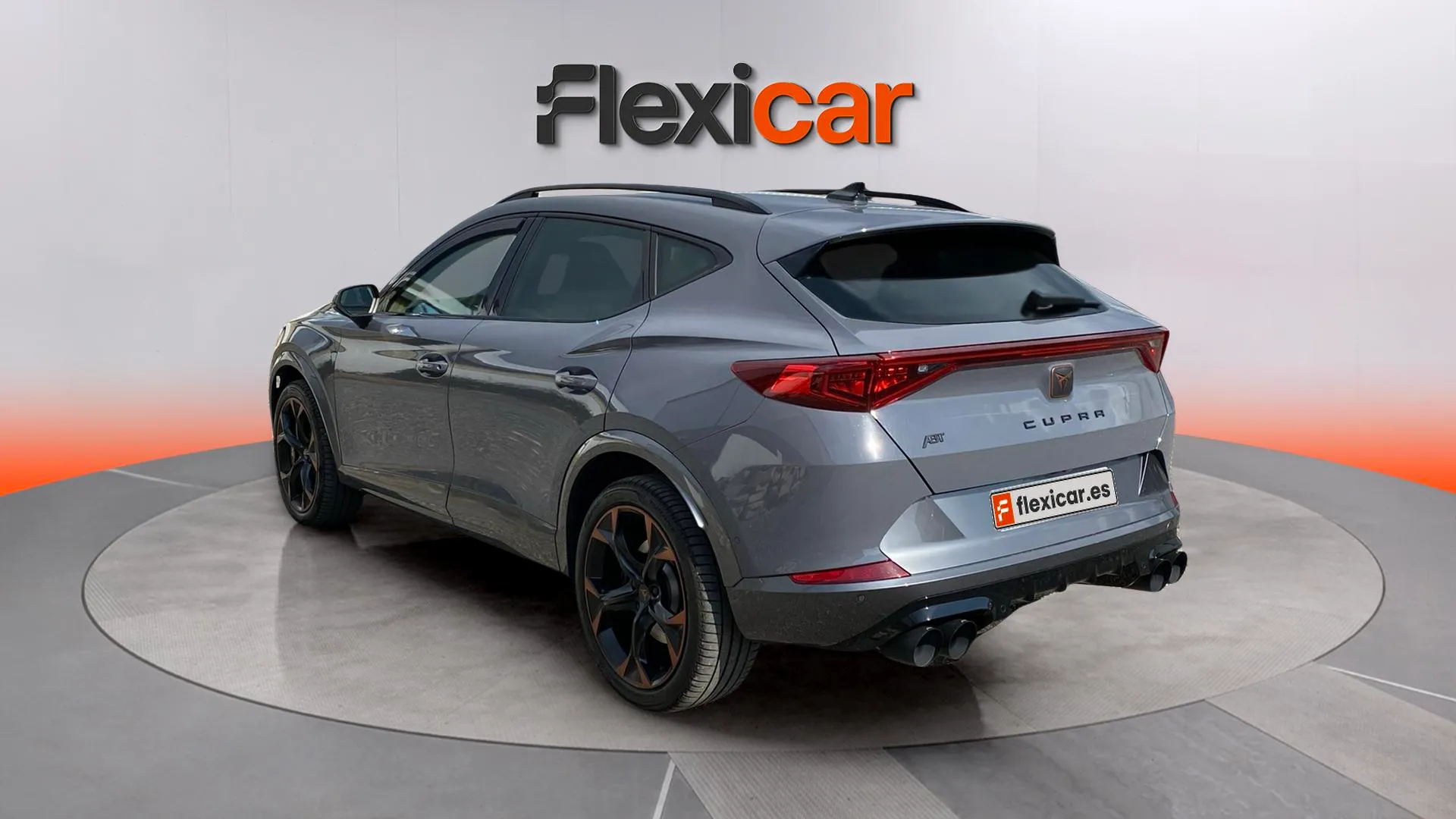 Cupra Formentor 2.0 TSI VZ 4Drive DSG - foto 5