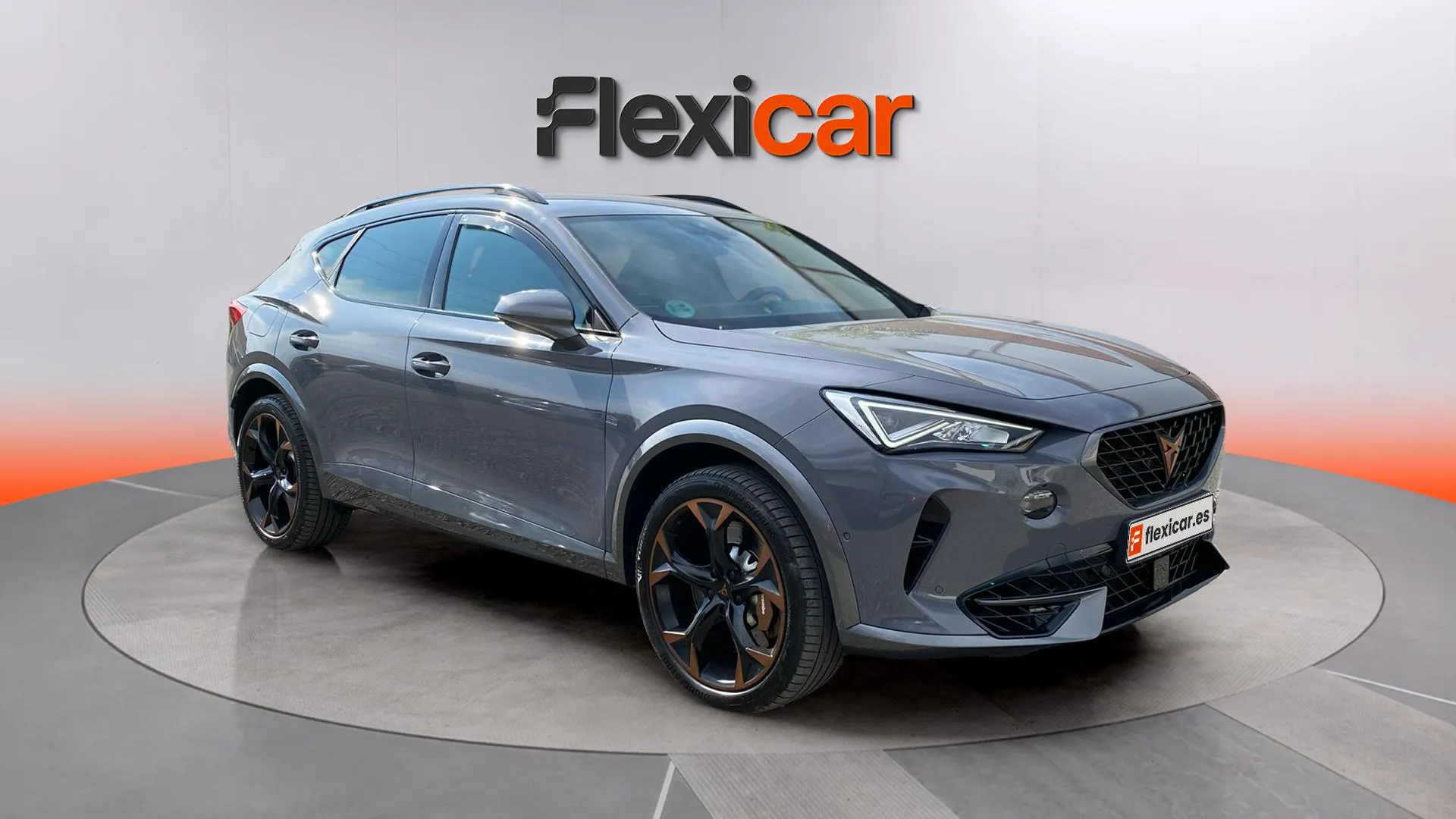 Cupra Formentor 2.0 TSI VZ 4Drive DSG