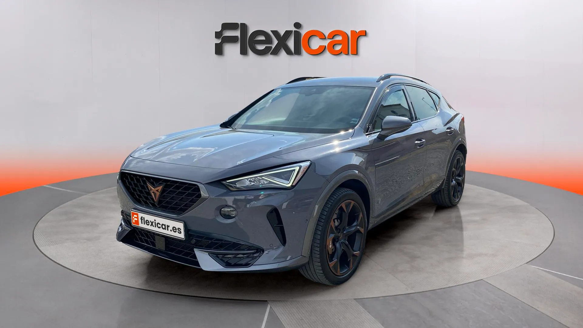 Cupra Formentor 2.0 TSI VZ 4Drive DSG - foto 3