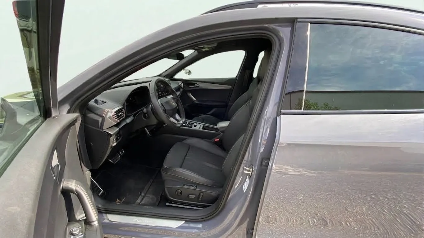 Cupra Formentor 2.0 TSI VZ 4Drive DSG - foto 12