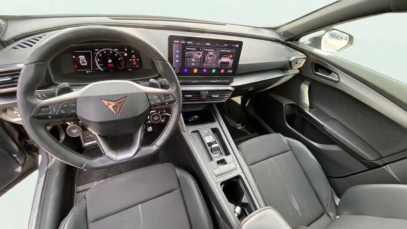 Cupra Formentor 2.0 TSI VZ 4Drive DSG - foto 16