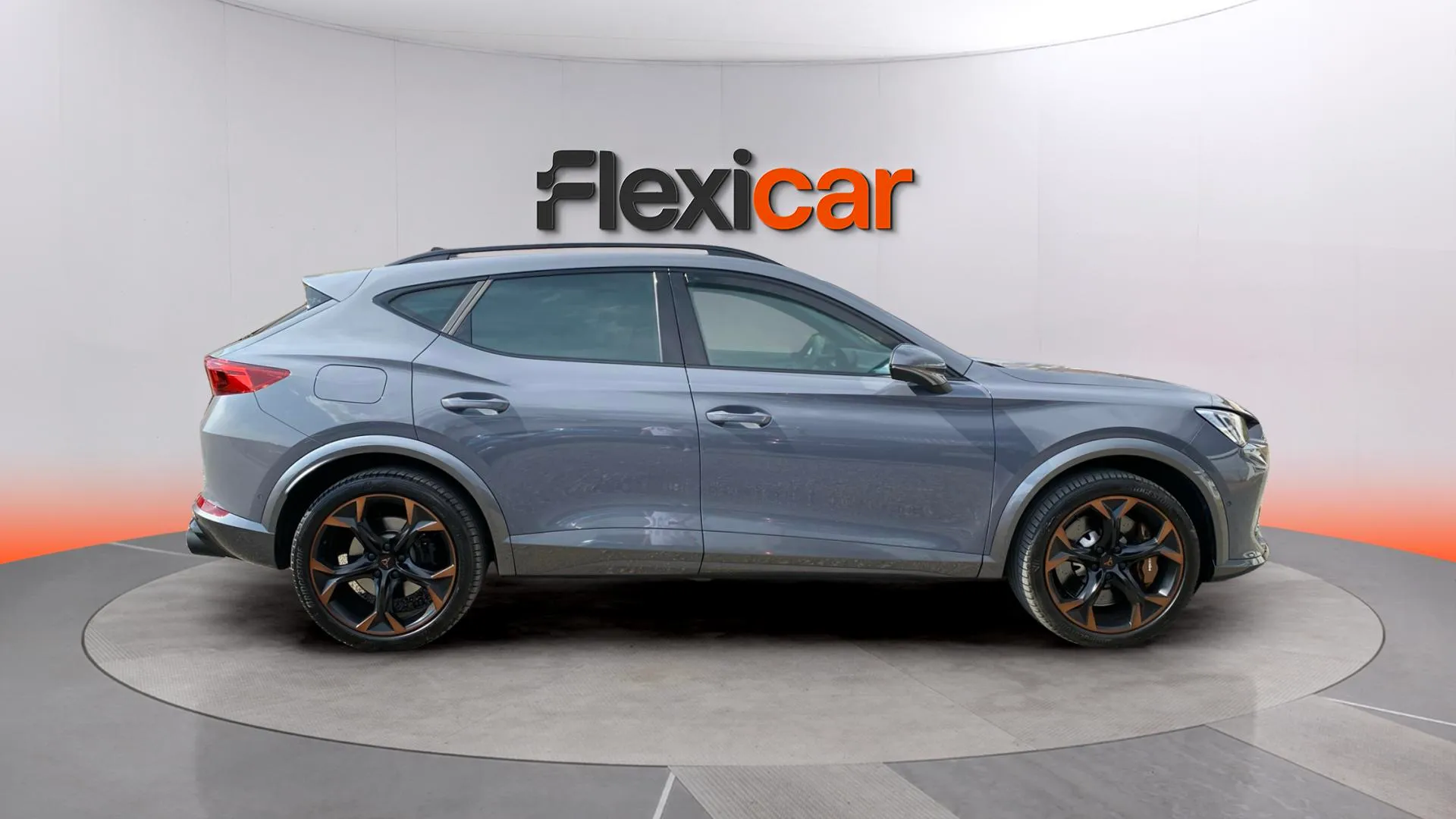 Cupra Formentor 2.0 TSI VZ 4Drive DSG - foto 8