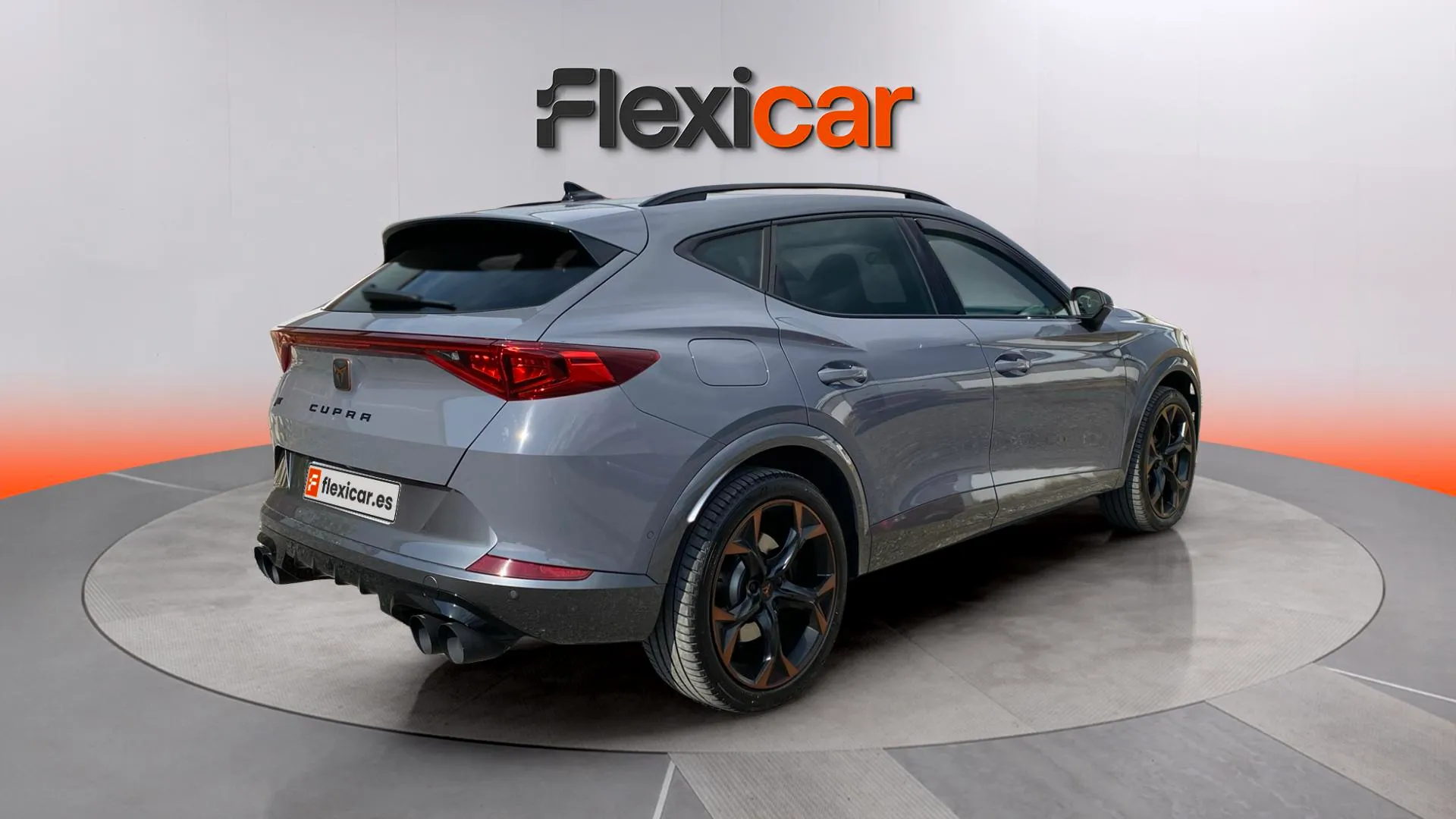Cupra Formentor 2.0 TSI VZ 4Drive DSG - foto 7