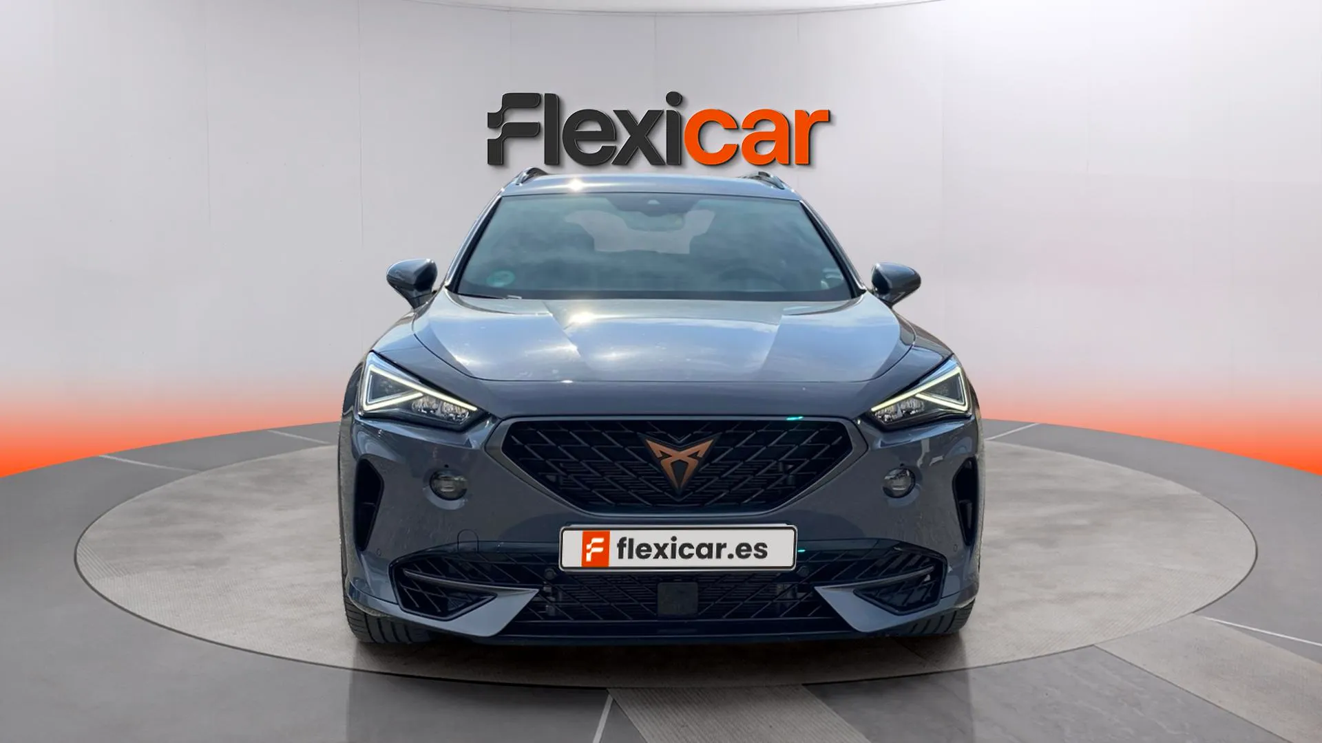 Cupra Formentor 2.0 TSI VZ 4Drive DSG - foto 2