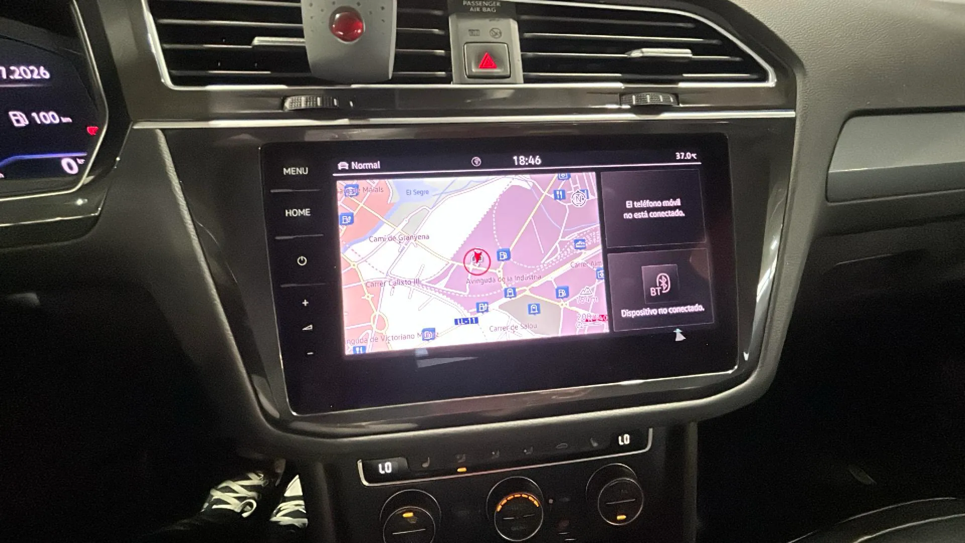 Volkswagen Tiguan Sport 2.0 TDI 4Motion DSG - foto 24