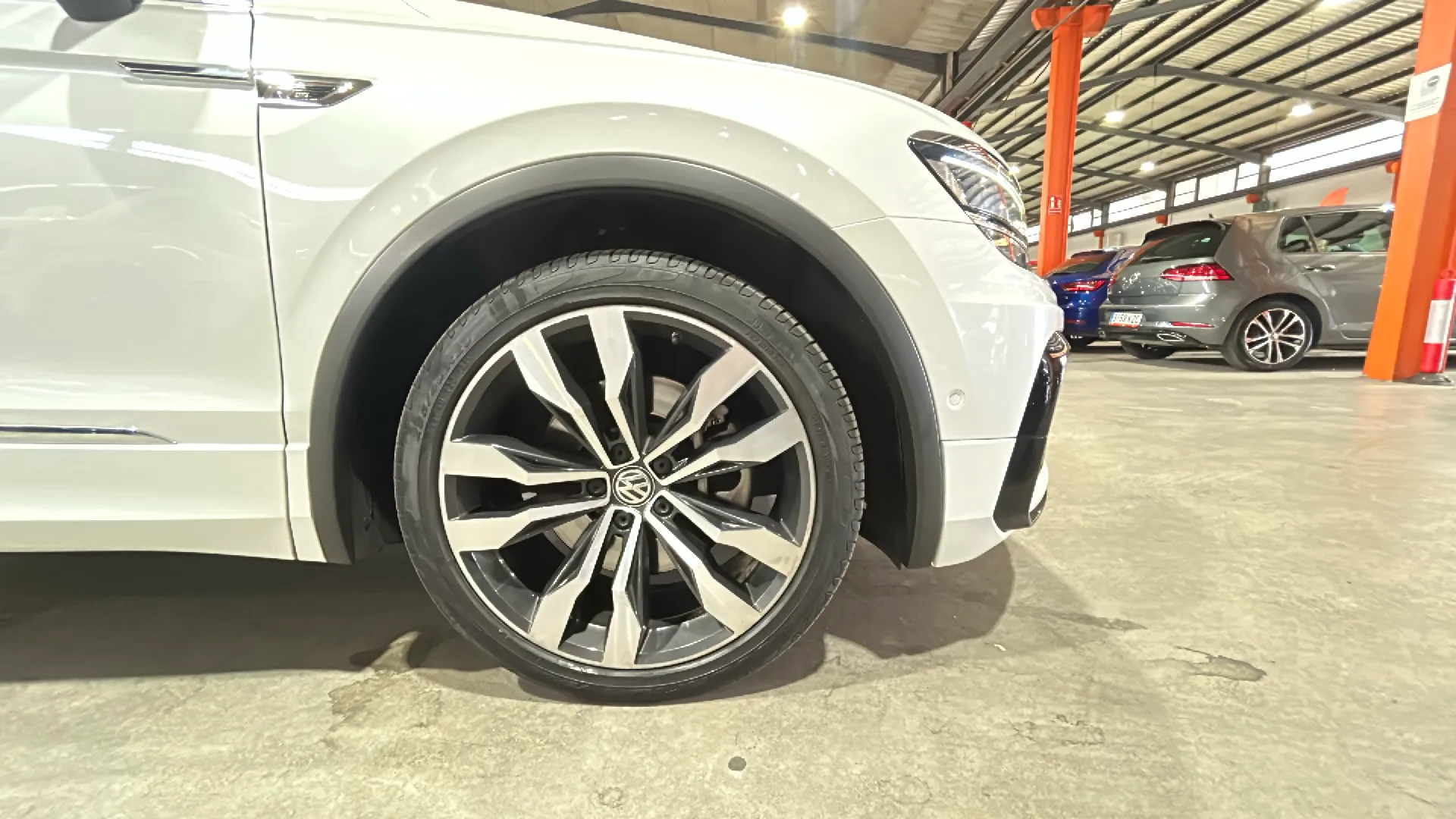 Volkswagen Tiguan Sport 2.0 TDI 4Motion DSG - foto 15