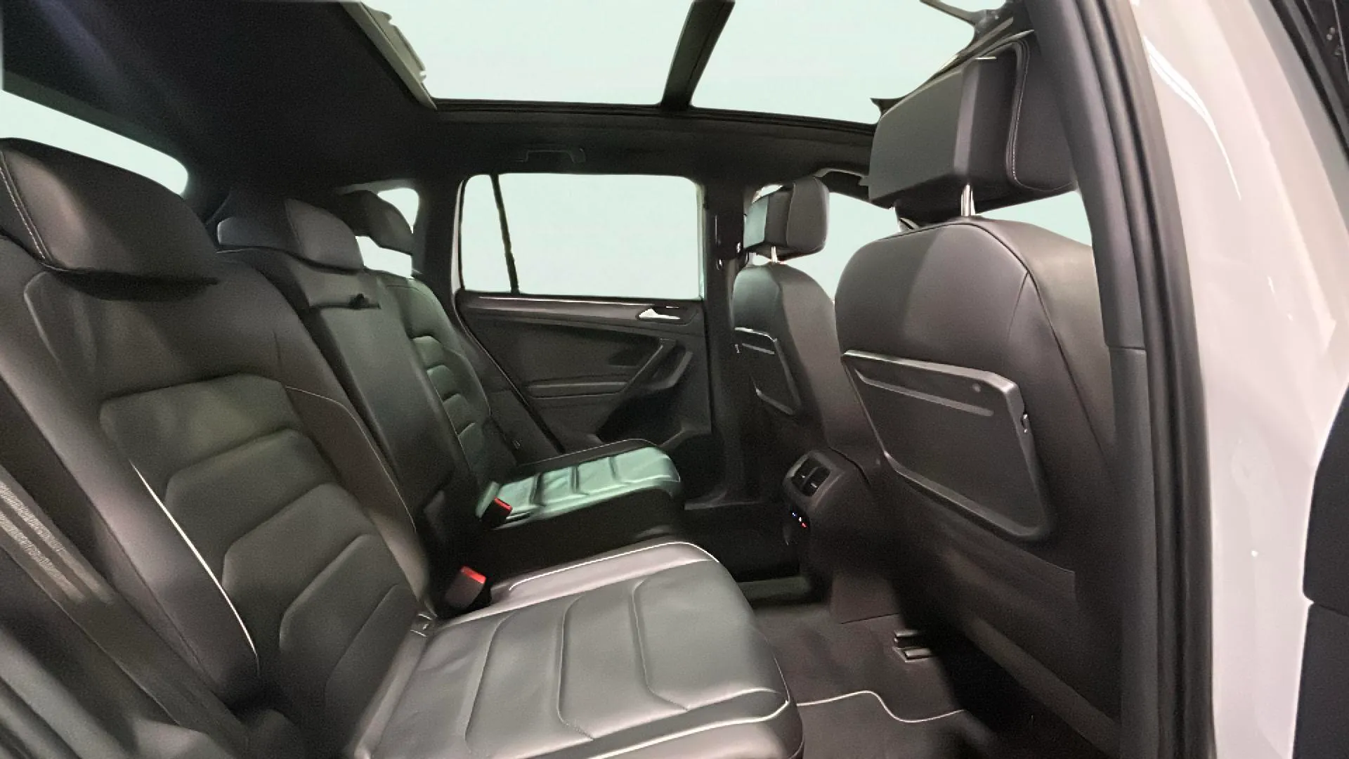 Volkswagen Tiguan Sport 2.0 TDI 4Motion DSG - foto 14