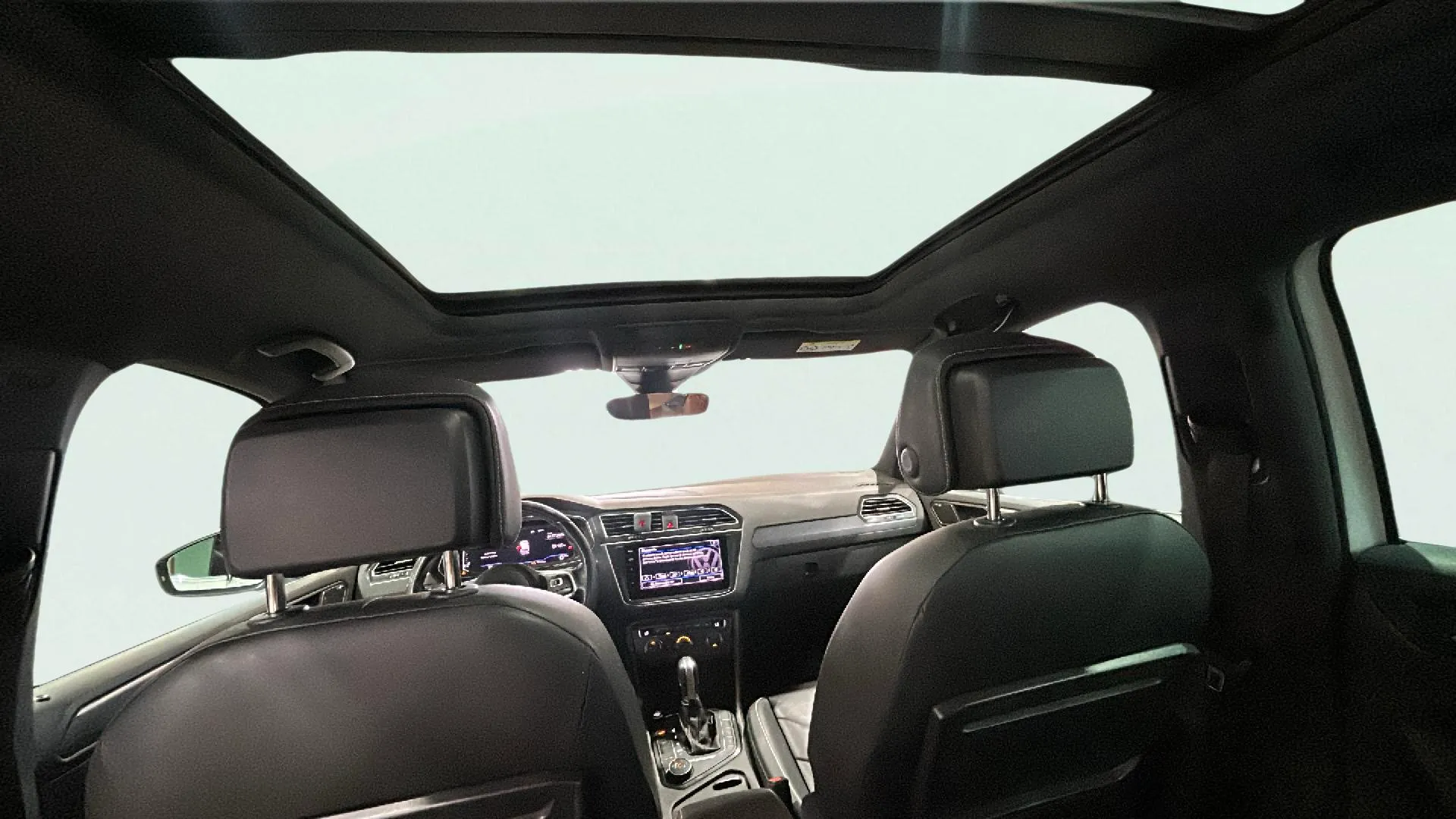 Volkswagen Tiguan Sport 2.0 TDI 4Motion DSG - foto 20