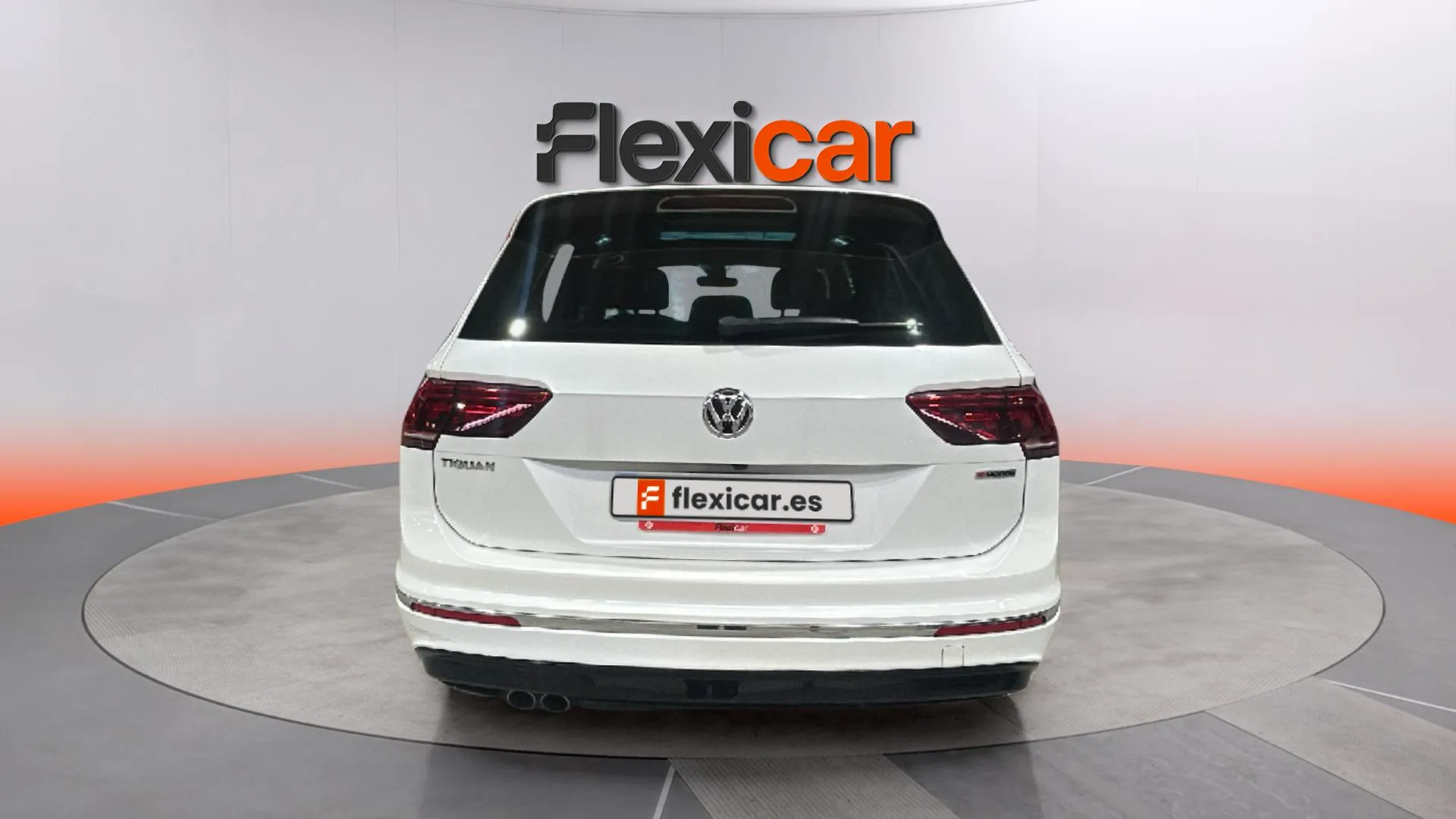 Volkswagen Tiguan Sport 2.0 TDI 4Motion DSG - foto 6
