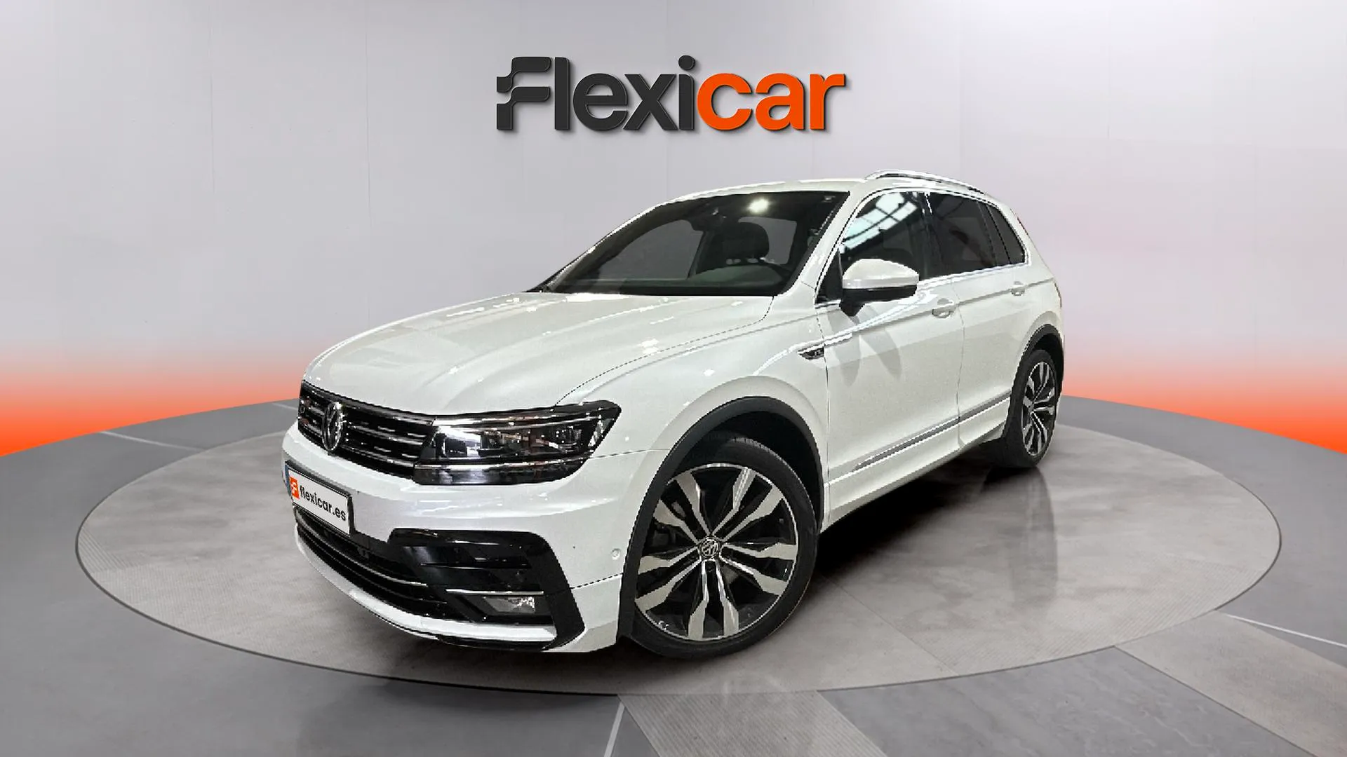 Volkswagen Tiguan Sport 2.0 TDI 4Motion DSG - foto 3