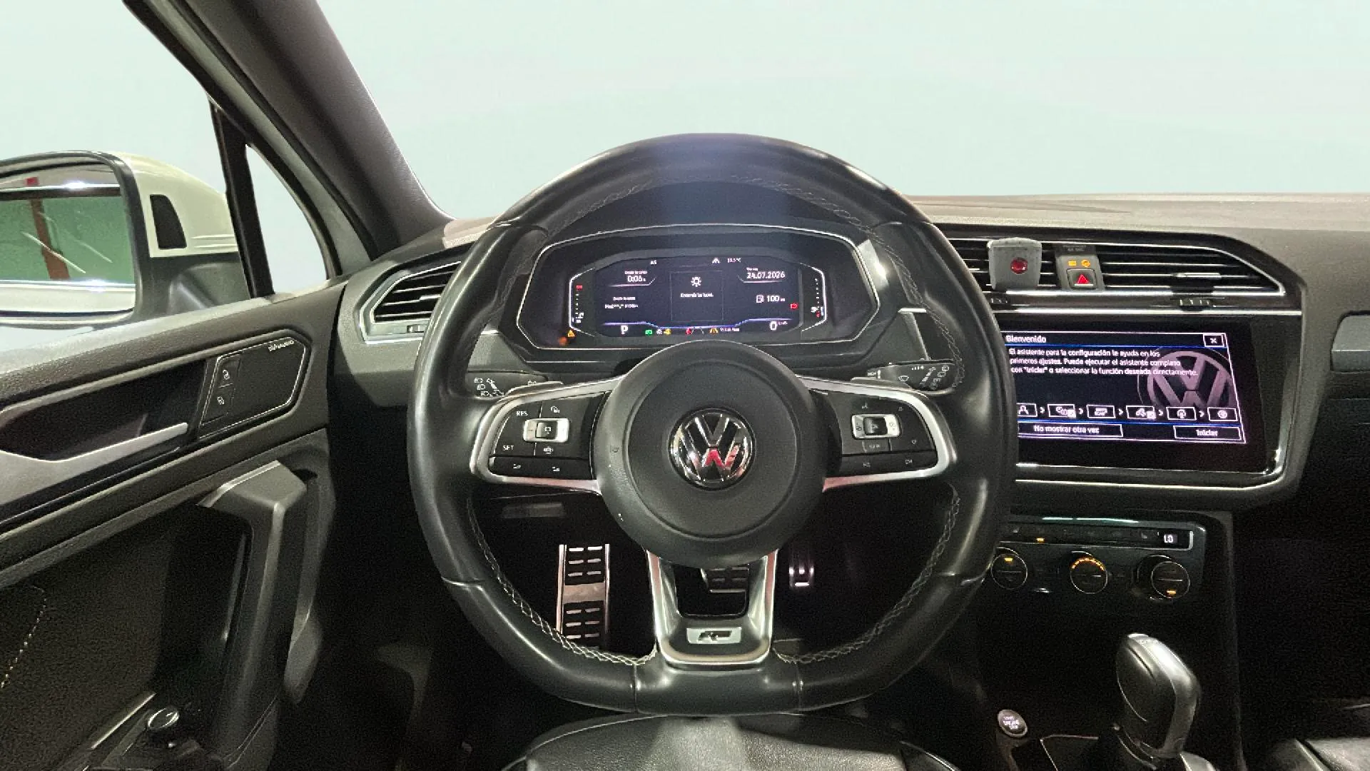 Volkswagen Tiguan Sport 2.0 TDI 4Motion DSG - foto 10