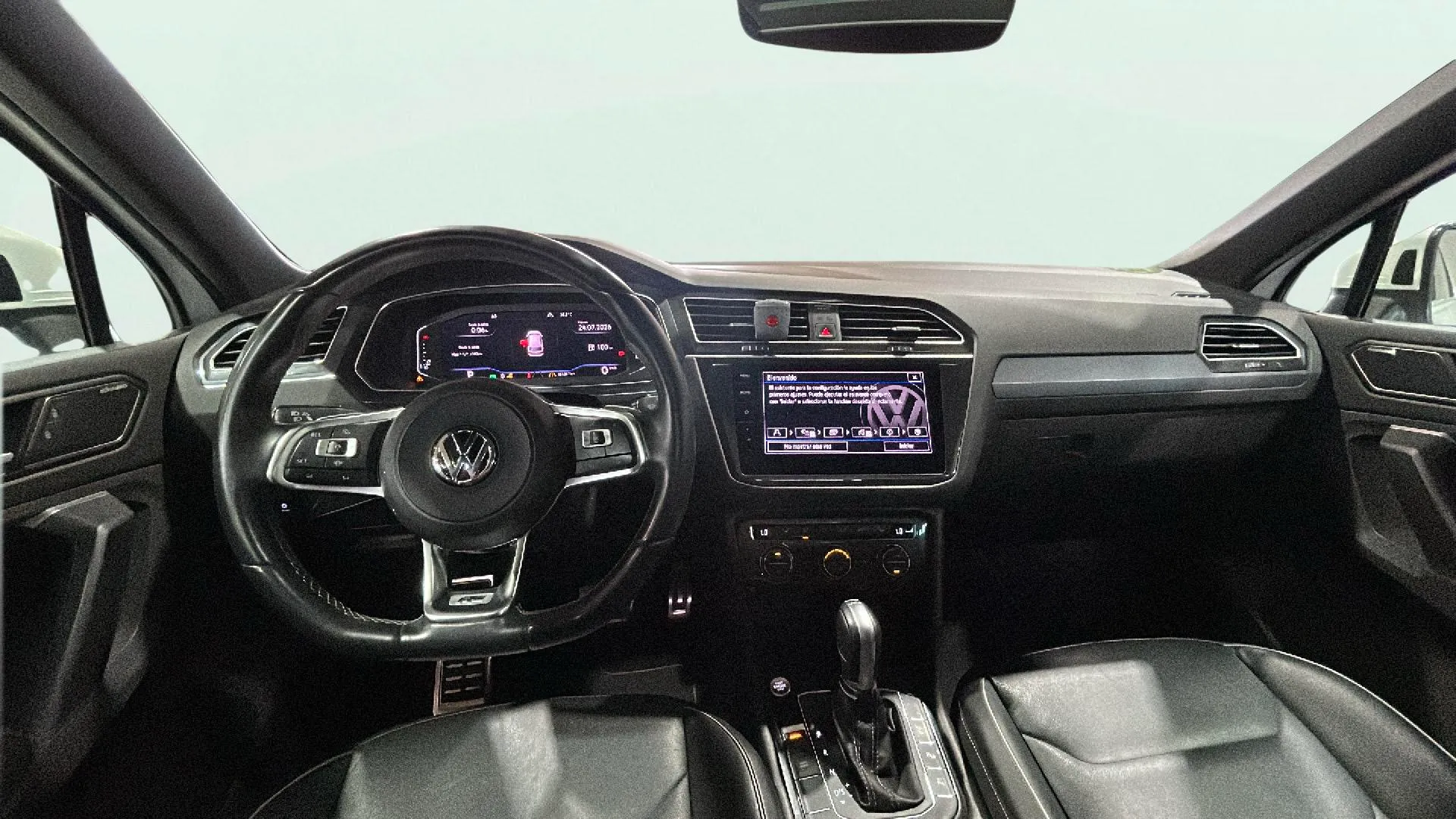 Volkswagen Tiguan Sport 2.0 TDI 4Motion DSG - foto 9
