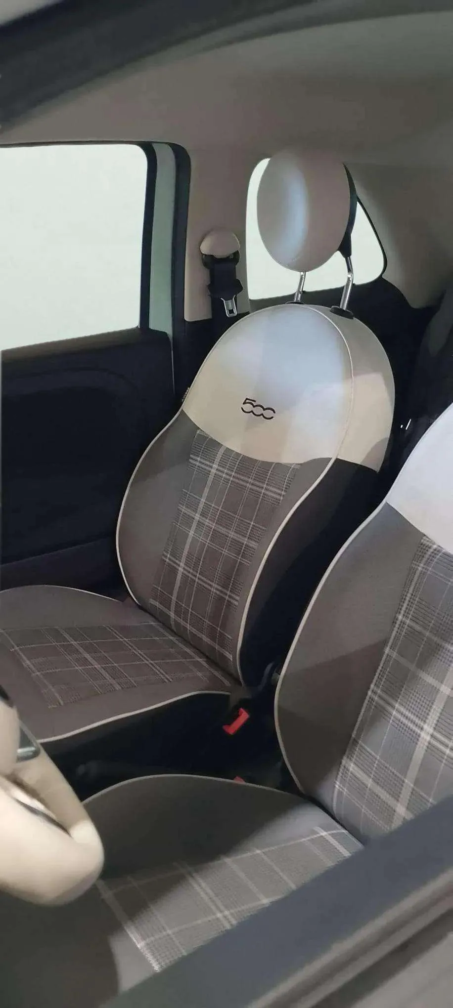 Fiat 500 S 1.2 - foto 10