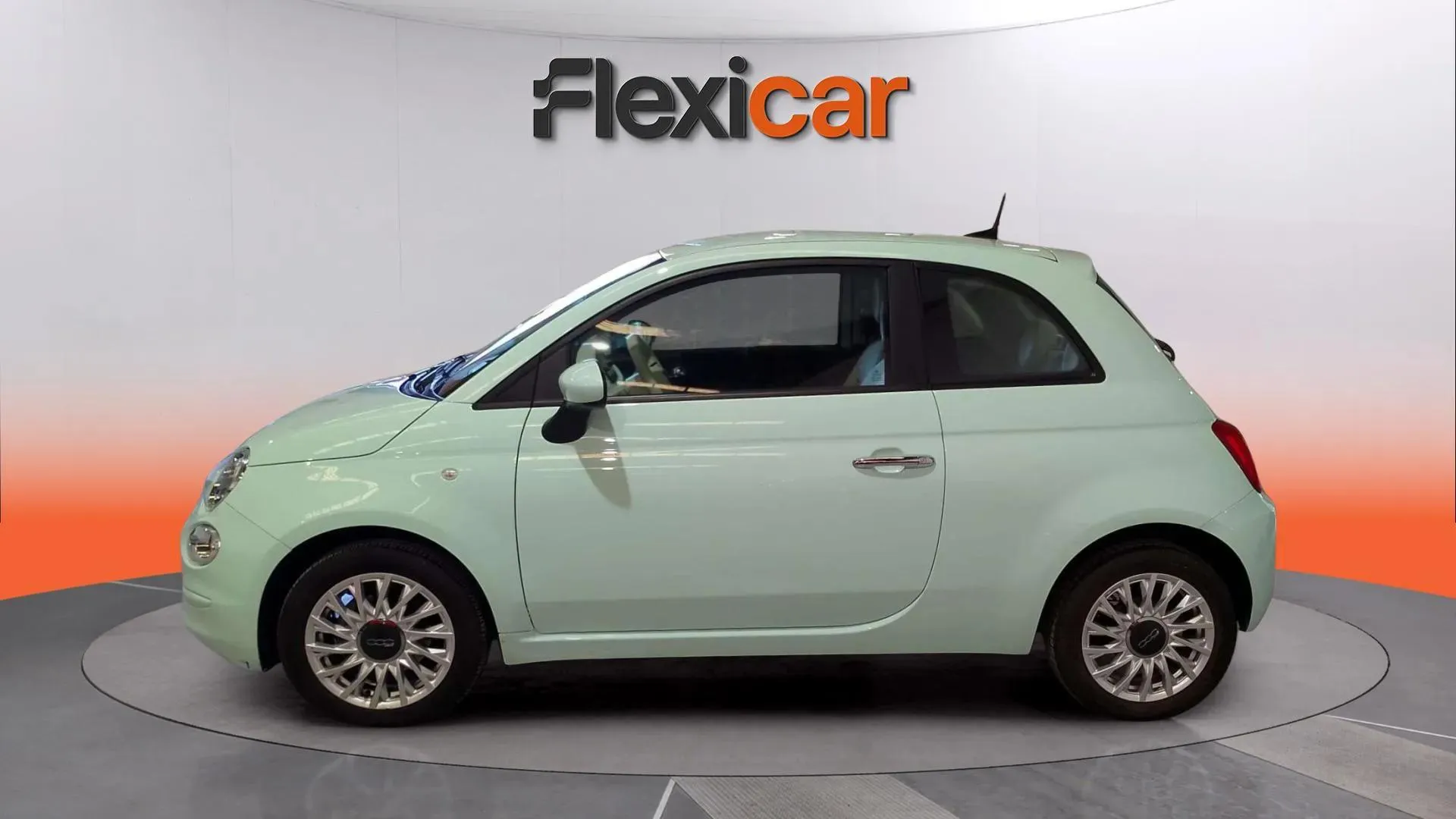 Fiat 500 S 1.2 - foto 3