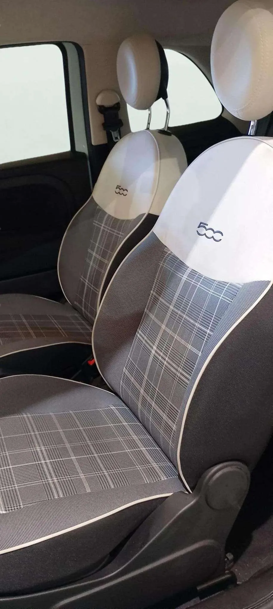 Fiat 500 S 1.2 - foto 6