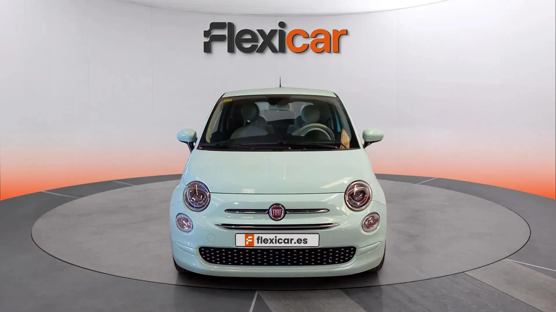 Fiat 500 S 1.2 - foto 2
