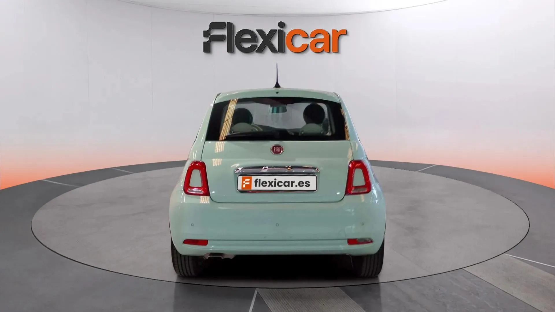 Fiat 500 S 1.2 - foto 4