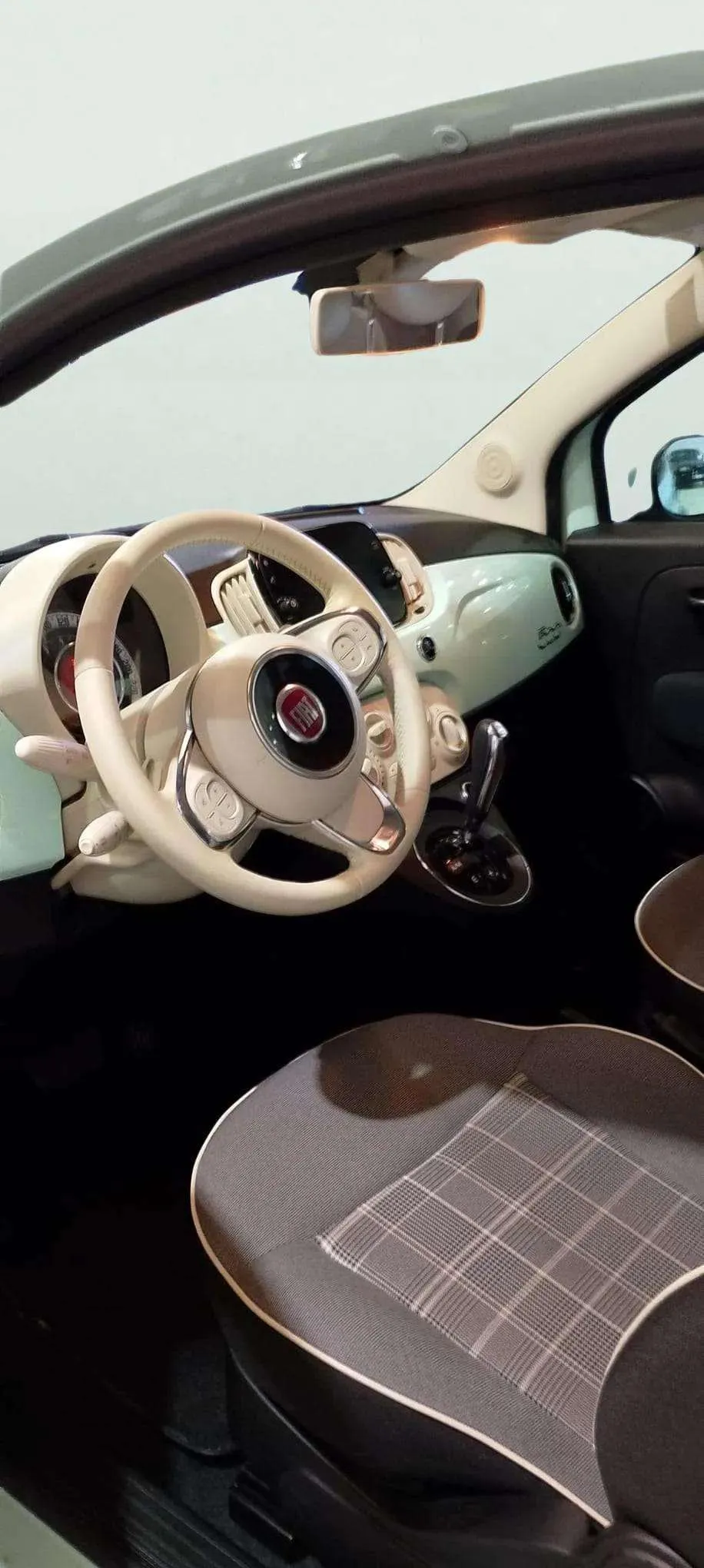 Fiat 500 S 1.2 - foto 9