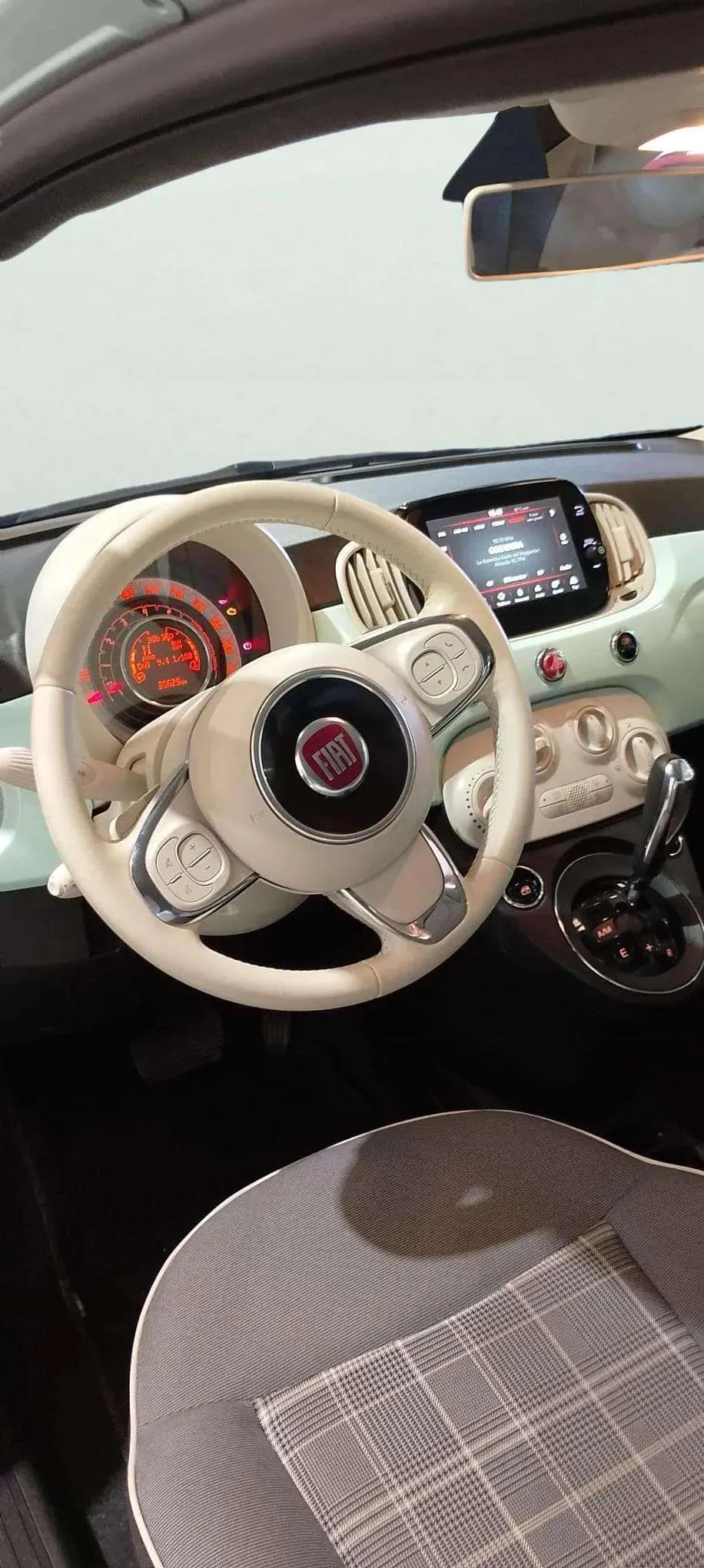 Fiat 500 S 1.2 - foto 5