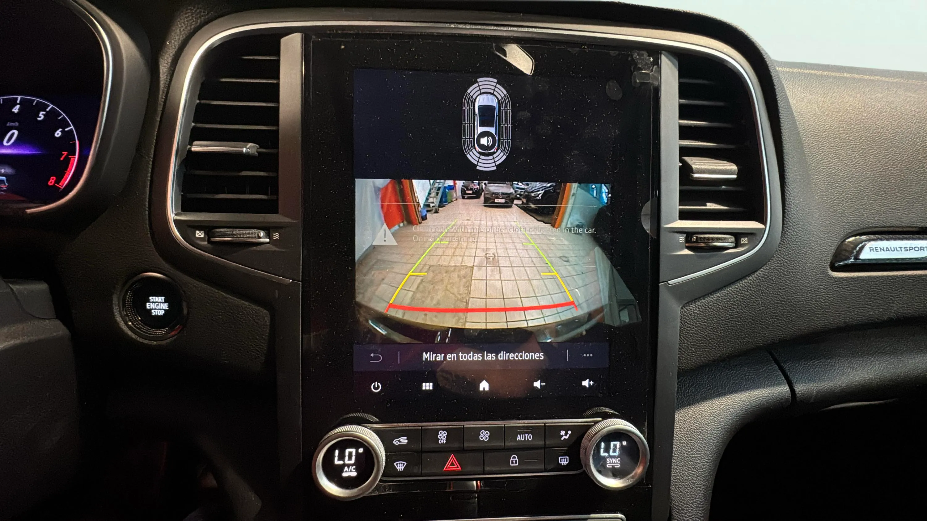 Renault Mégane R.s. TCe EDC GPF - foto 19
