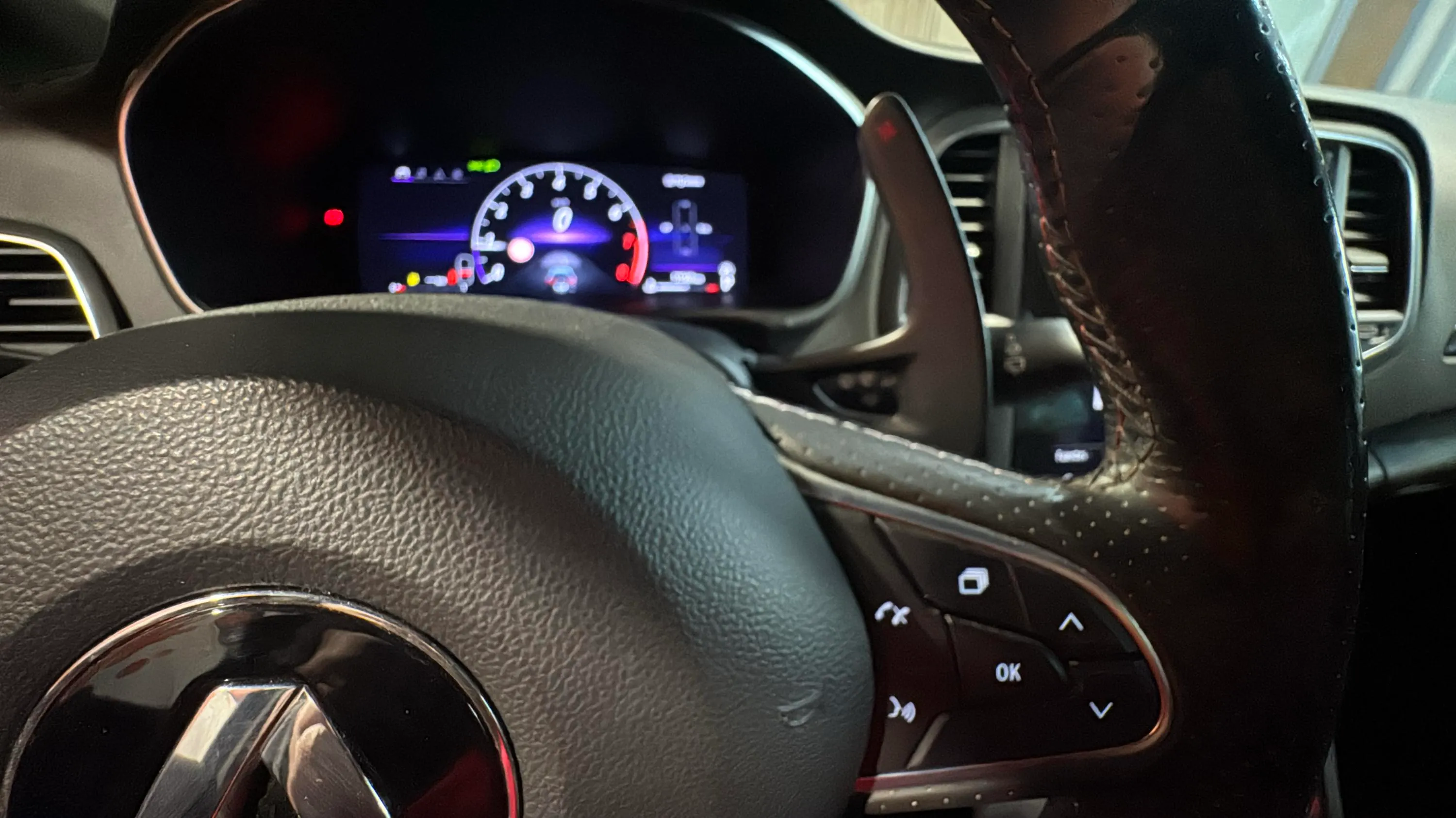 Renault Mégane R.s. TCe EDC GPF - foto 16