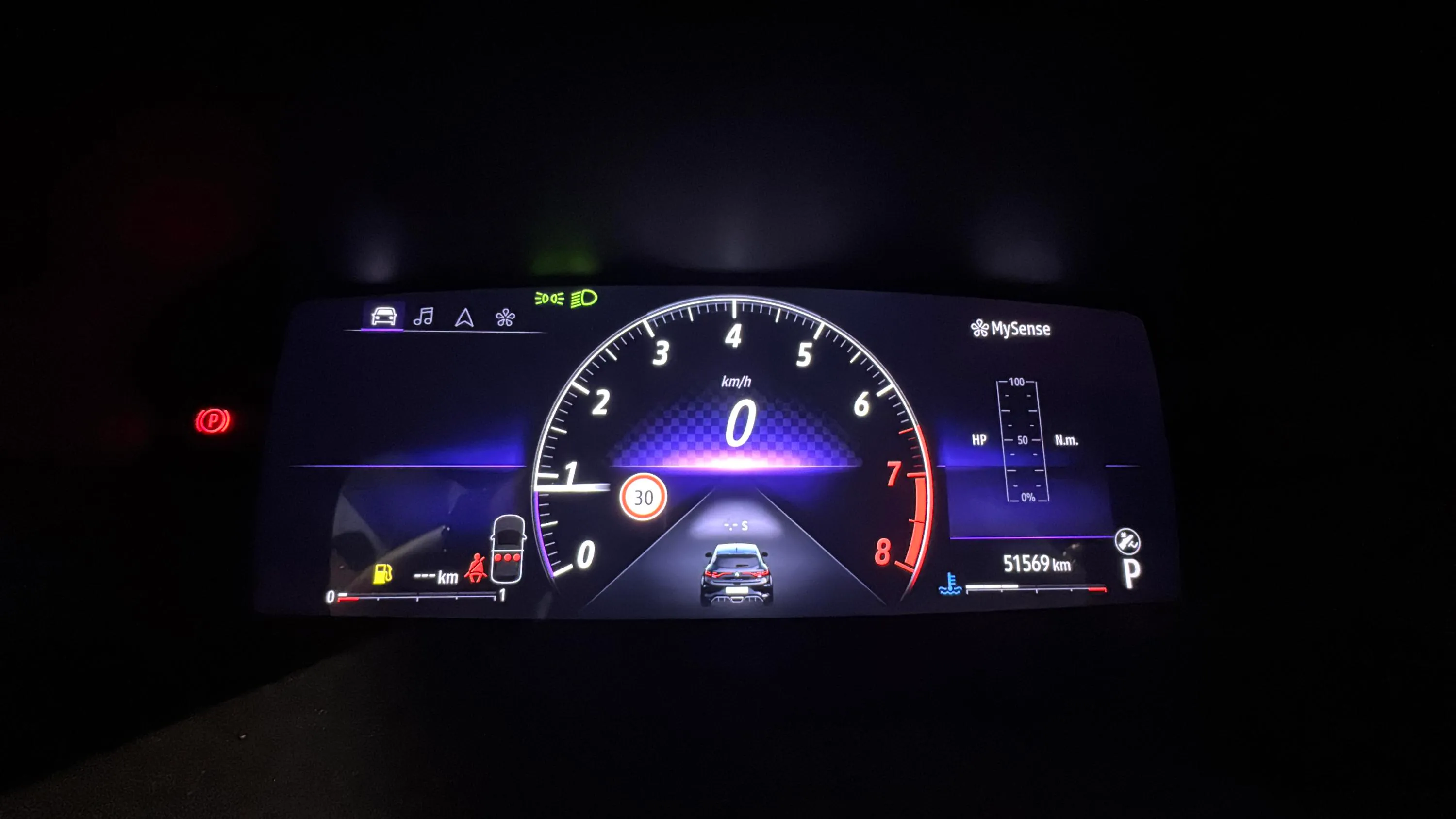 Renault Mégane R.s. TCe EDC GPF - foto 18