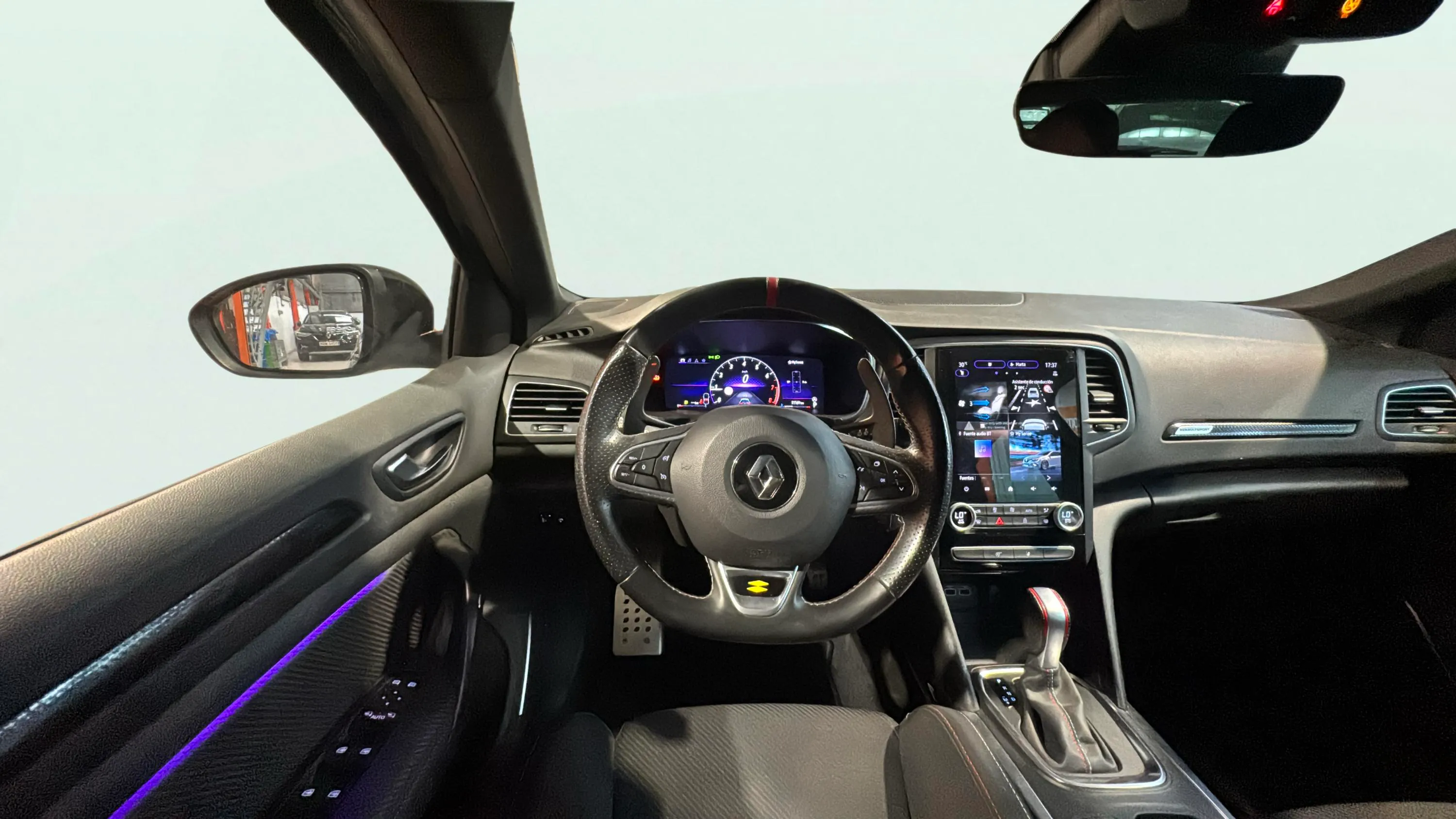 Renault Mégane R.s. TCe EDC GPF - foto 14