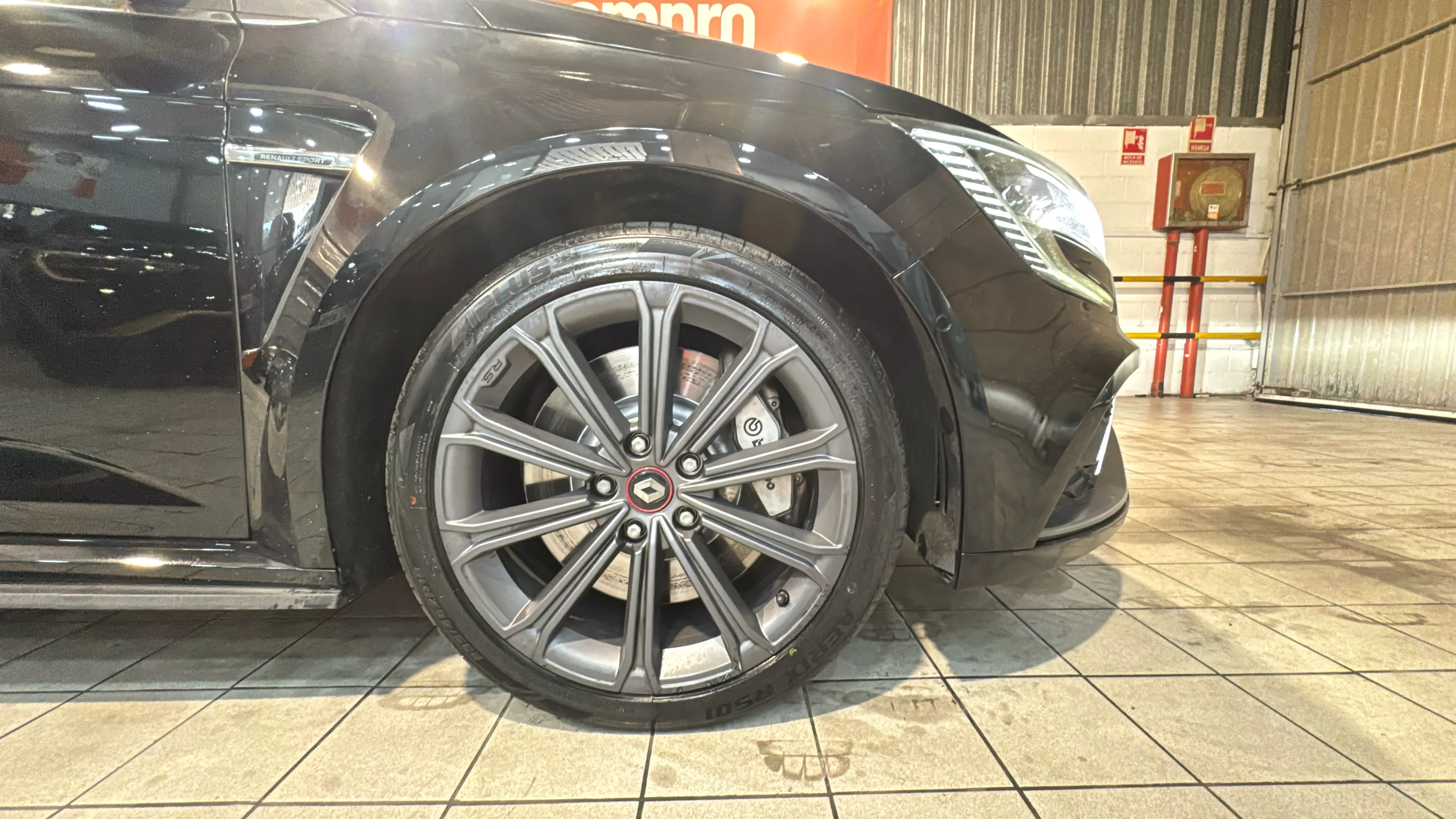 Renault Mégane R.s. TCe EDC GPF - foto 30