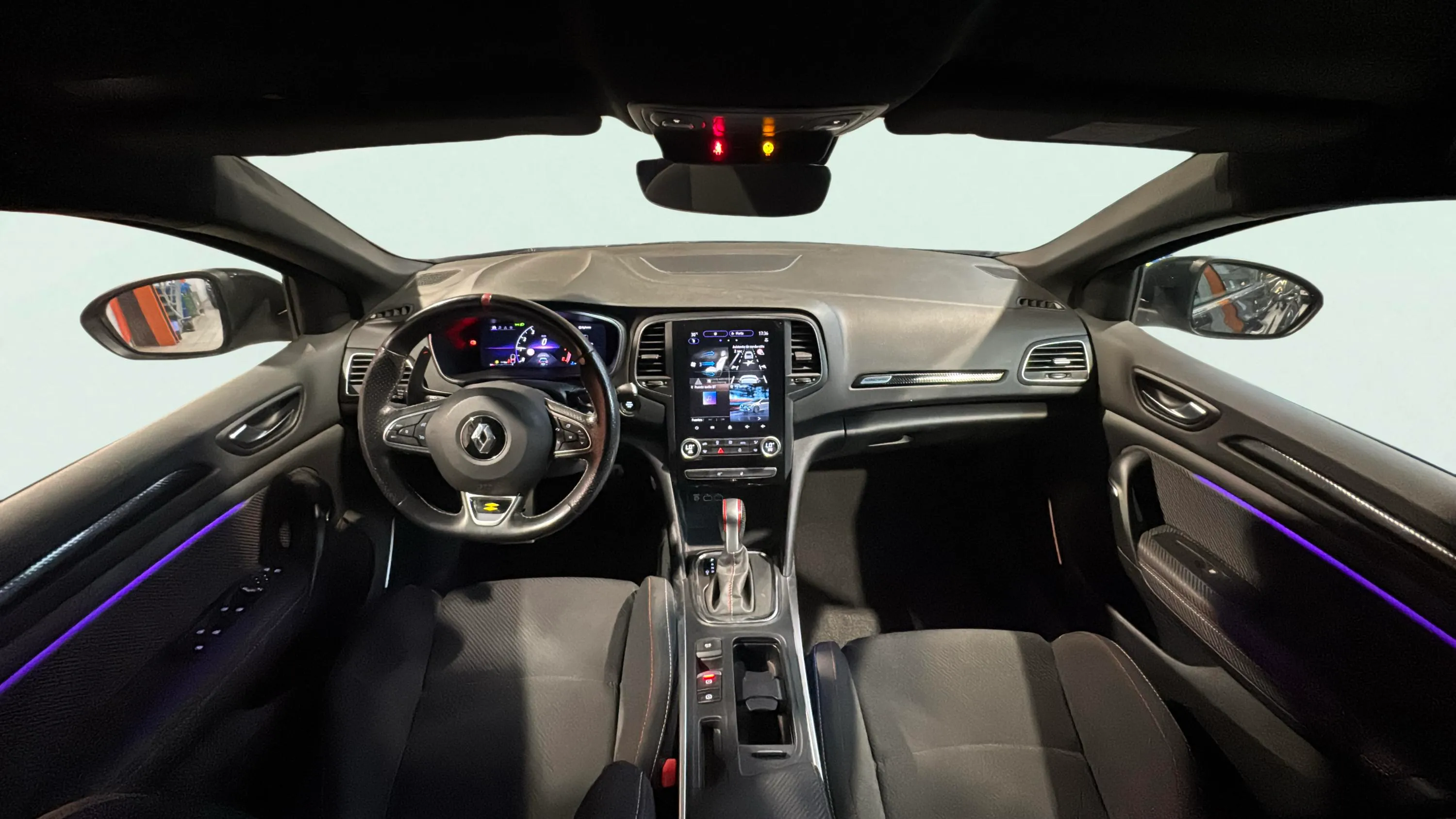 Renault Mégane R.s. TCe EDC GPF - foto 12