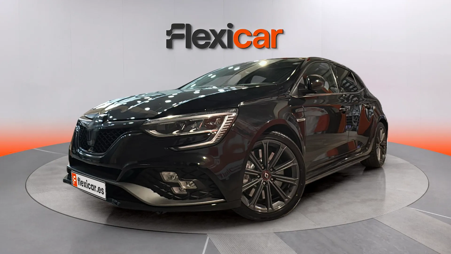 Renault Mégane R.s. TCe EDC GPF - foto 3