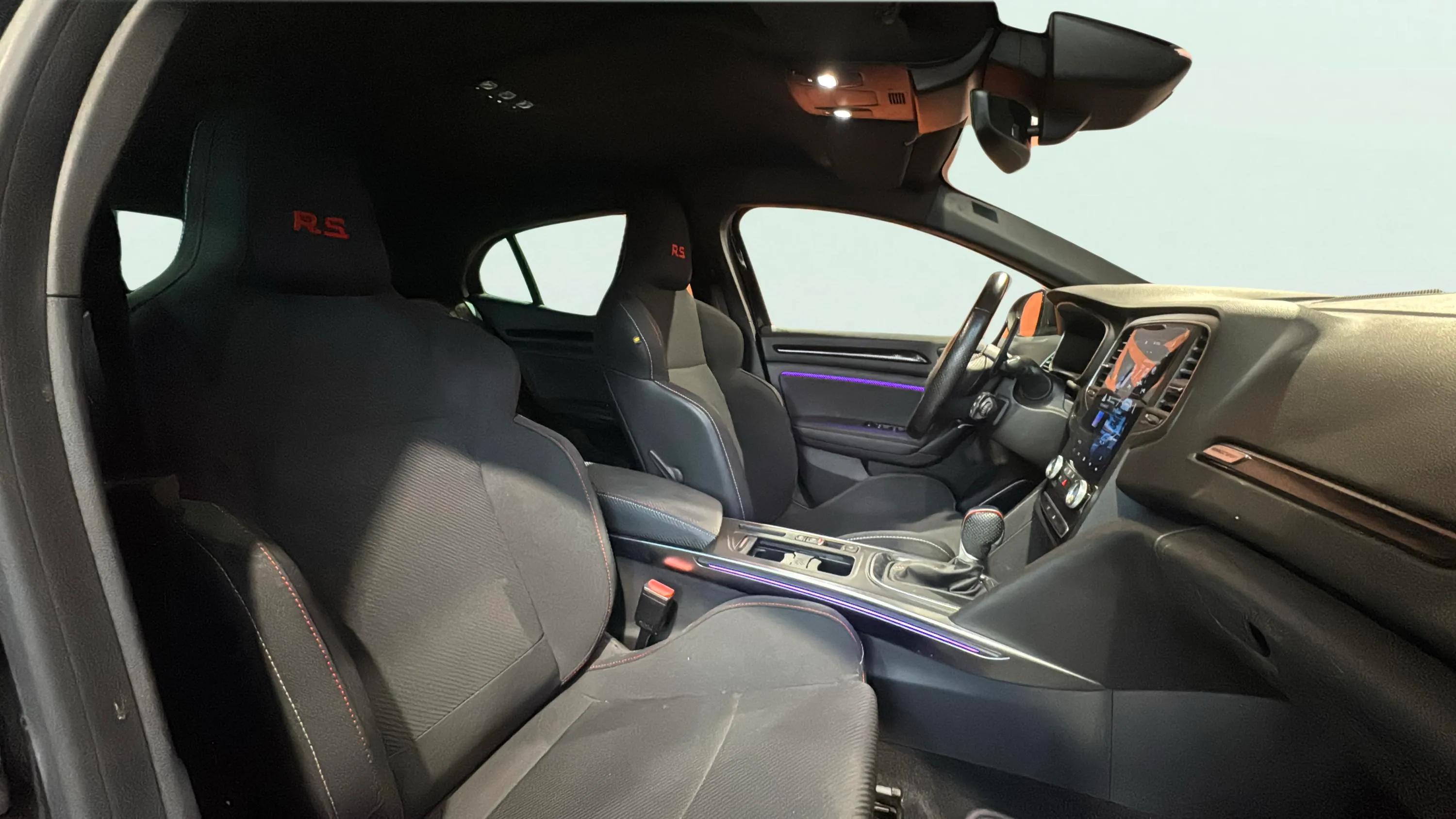 Renault Mégane R.s. TCe EDC GPF - foto 23