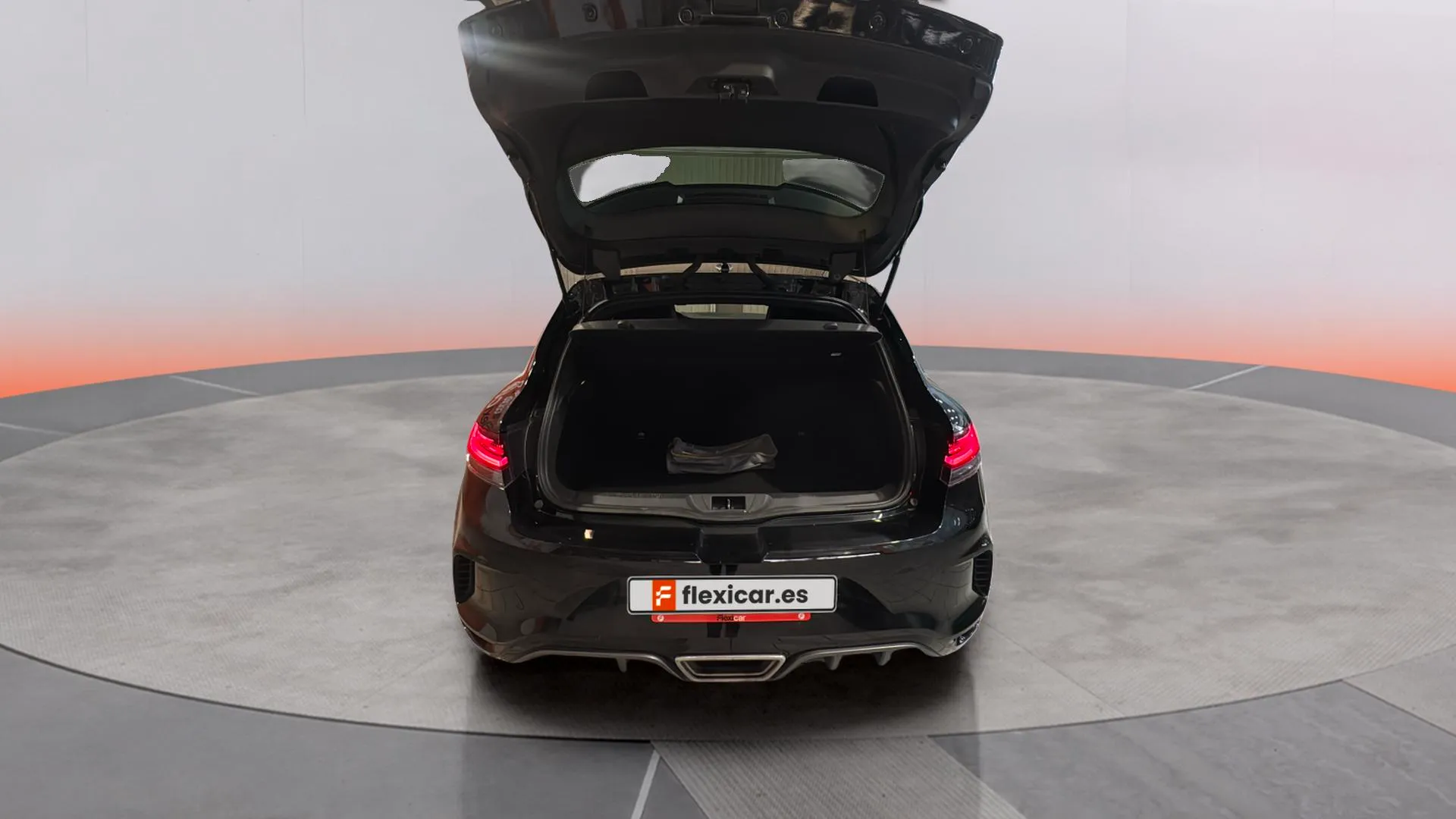 Renault Mégane R.s. TCe EDC GPF - foto 9