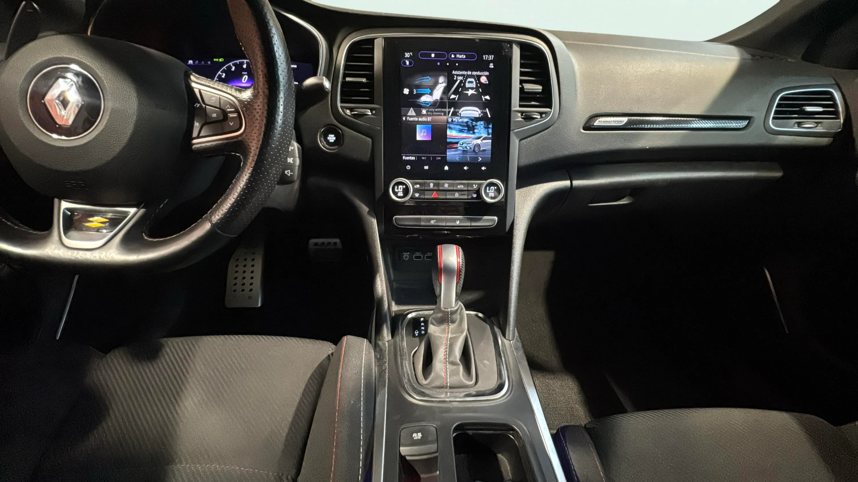 Renault Mégane R.s. TCe EDC GPF - foto 13