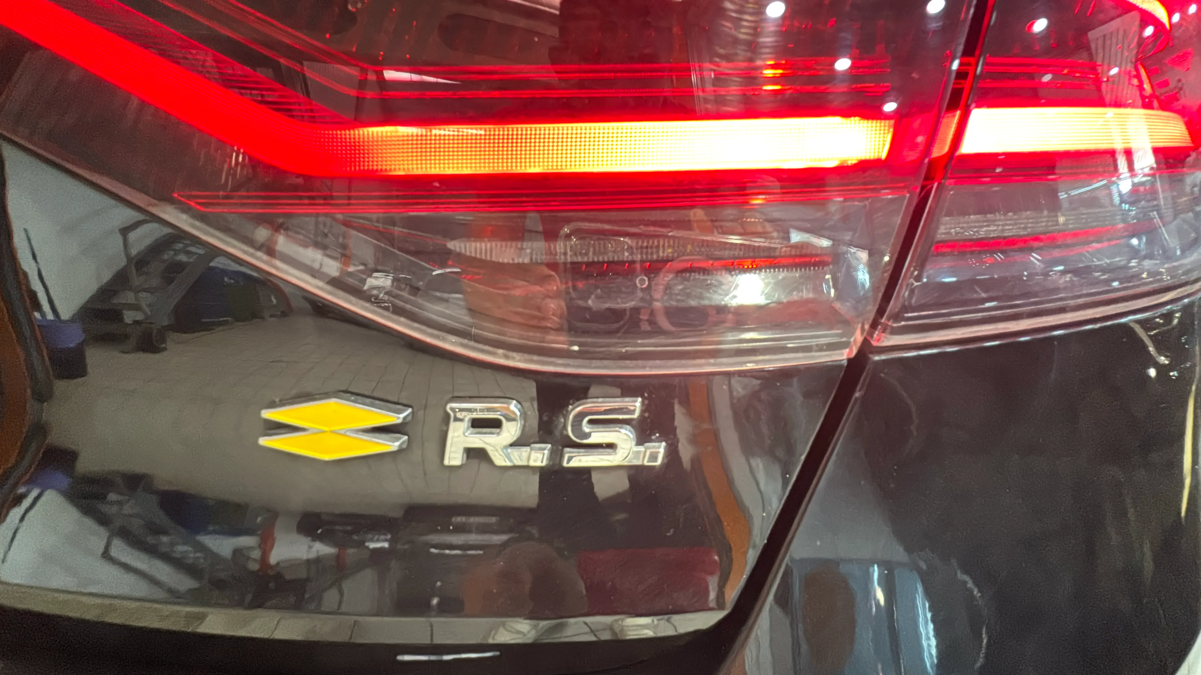Renault Mégane R.s. TCe EDC GPF - foto 10