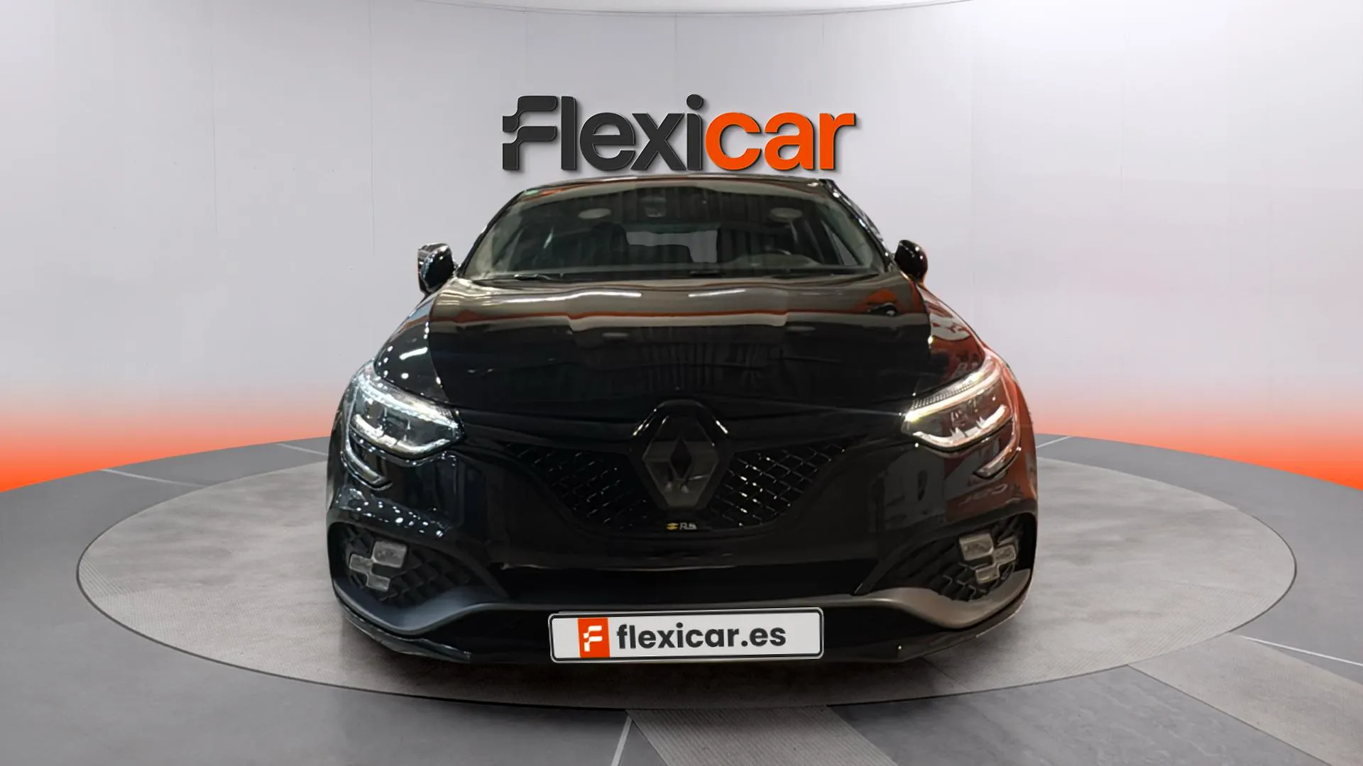 Renault Mégane R.s. TCe EDC GPF - foto 2