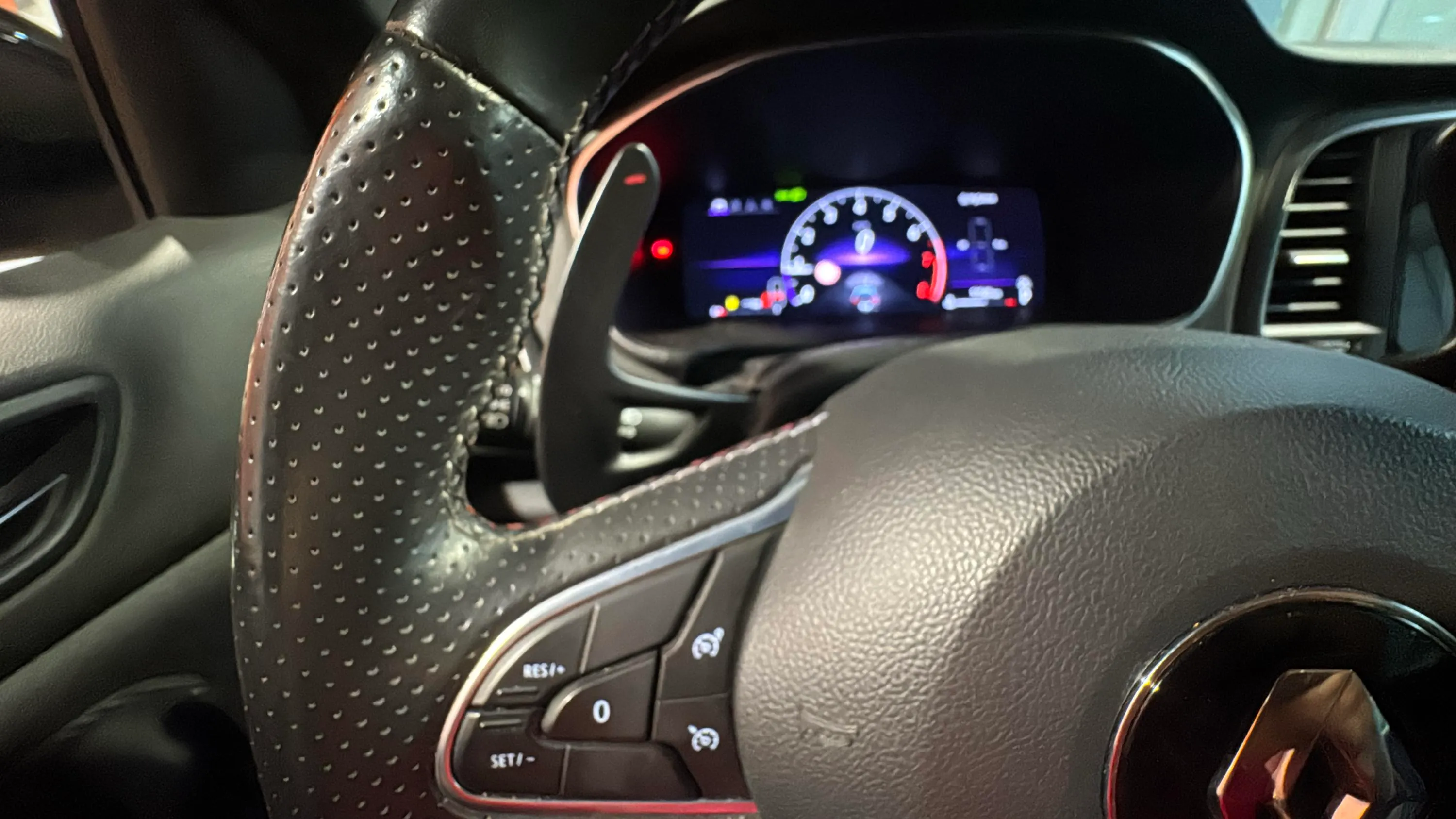 Renault Mégane R.s. TCe EDC GPF - foto 15