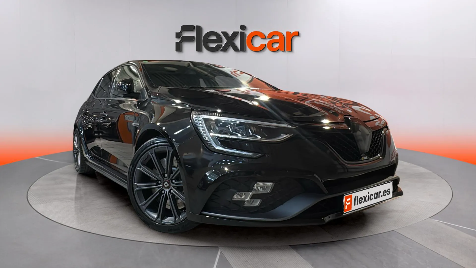 Renault Mégane R.s. TCe EDC GPF