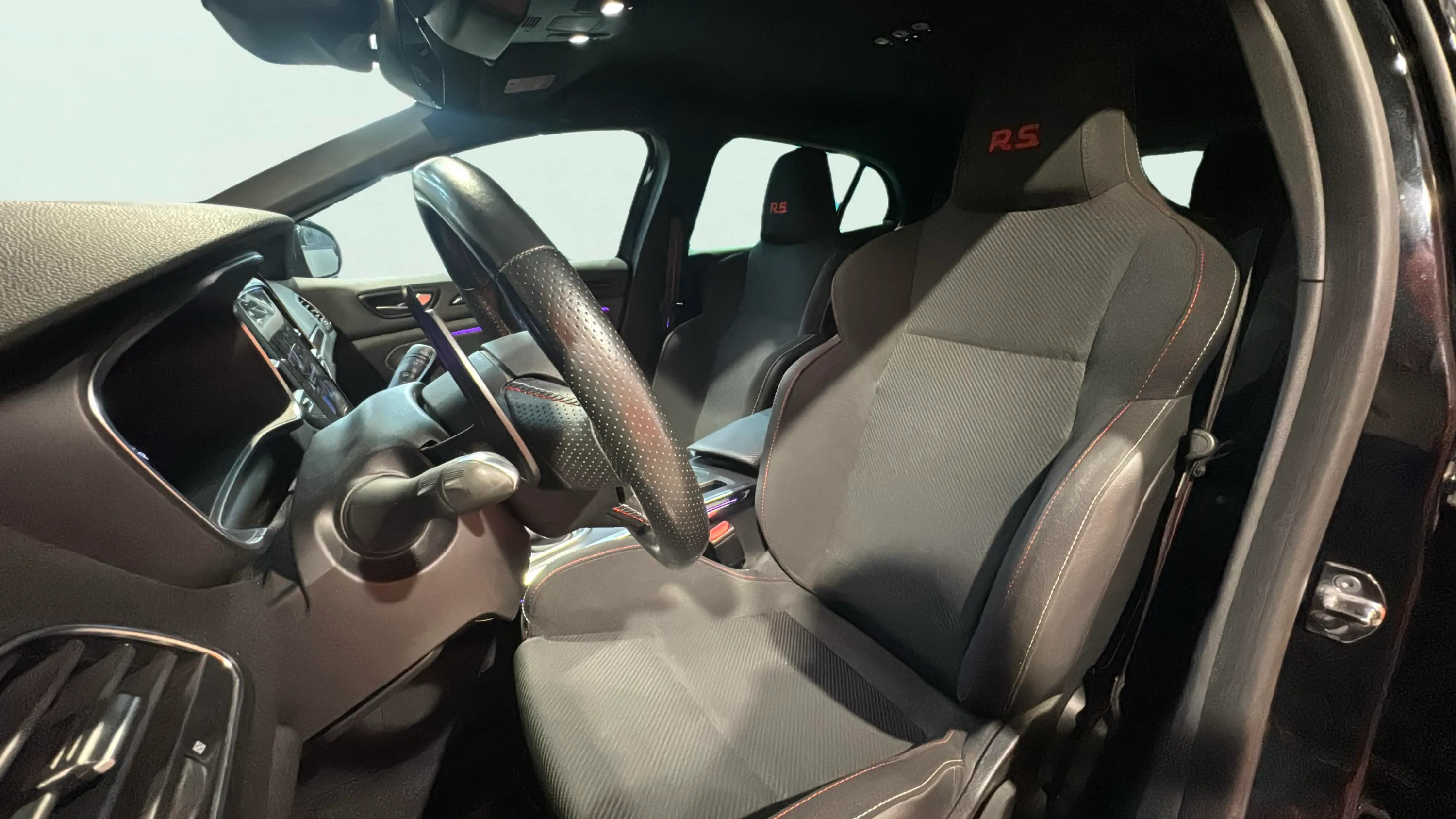 Renault Mégane R.s. TCe EDC GPF - foto 24