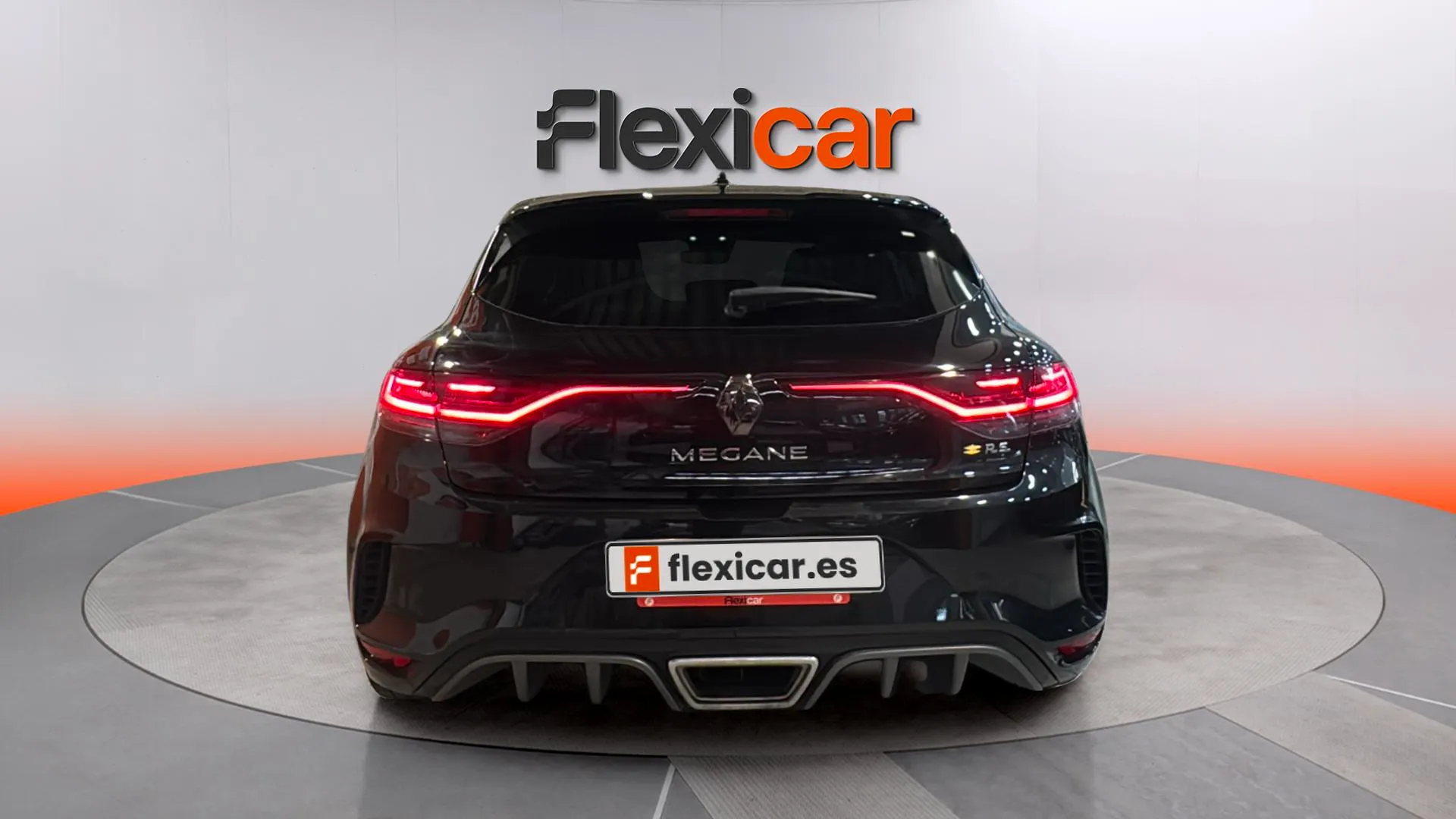 Renault Mégane R.s. TCe EDC GPF - foto 6