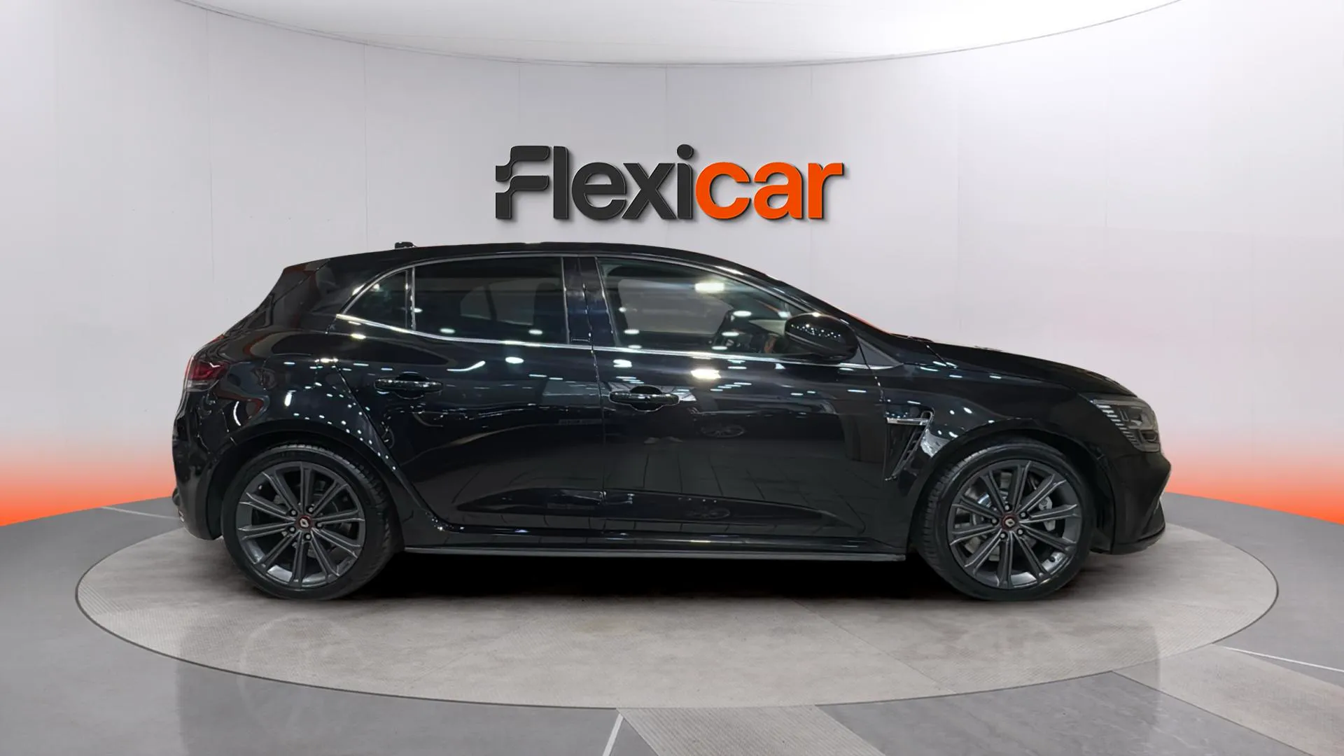Renault Mégane R.s. TCe EDC GPF - foto 8