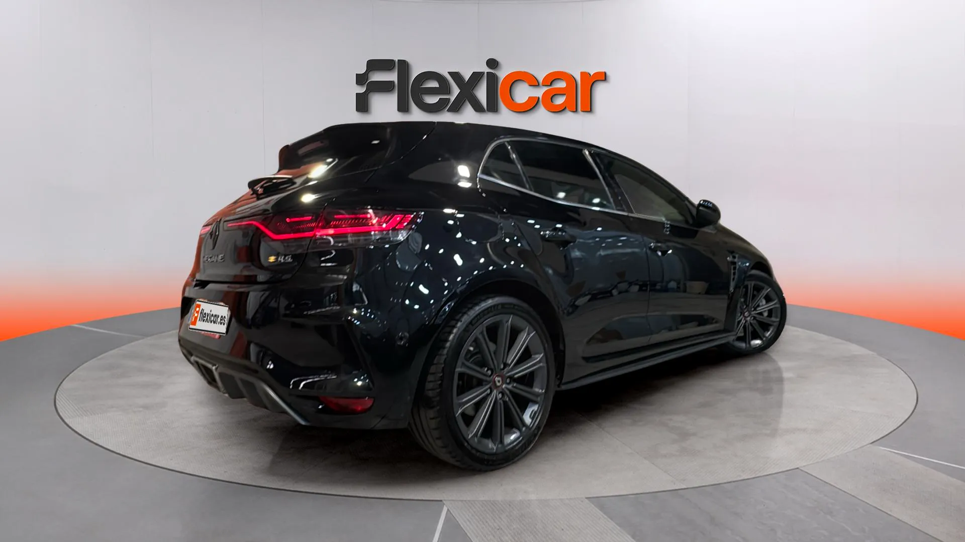 Renault Mégane R.s. TCe EDC GPF - foto 7