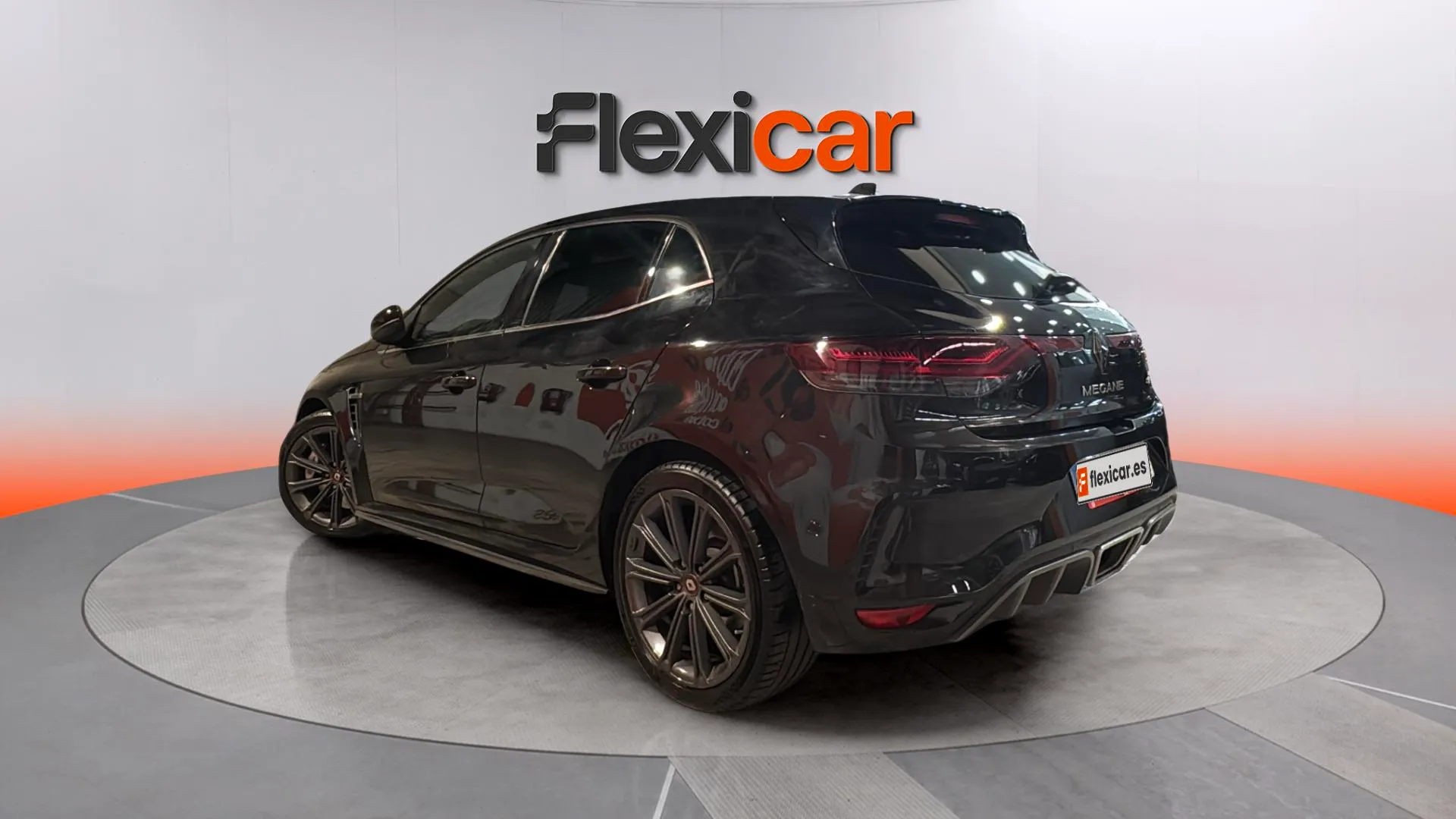 Renault Mégane R.s. TCe EDC GPF - foto 5