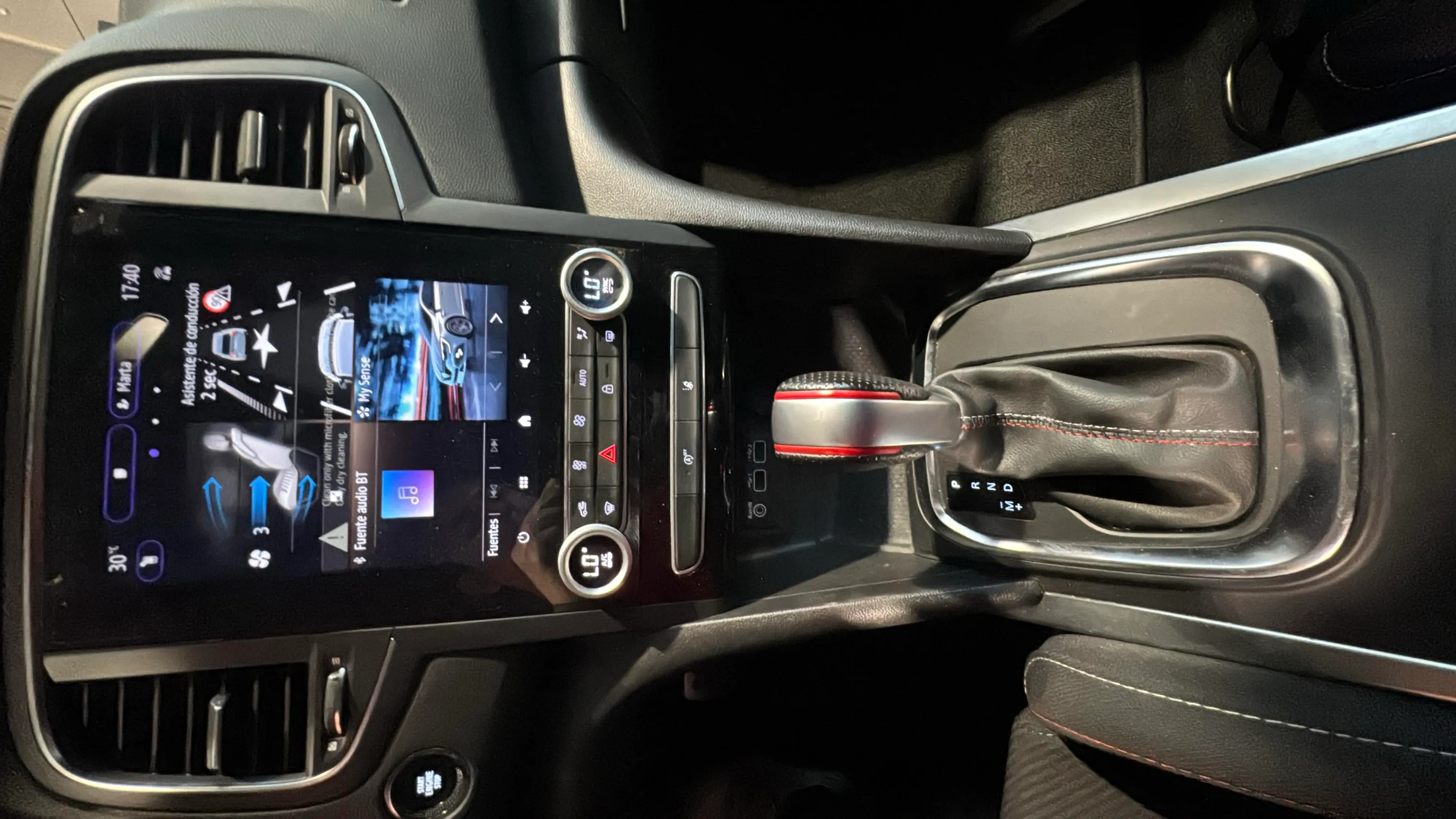 Renault Mégane R.s. TCe EDC GPF - foto 20