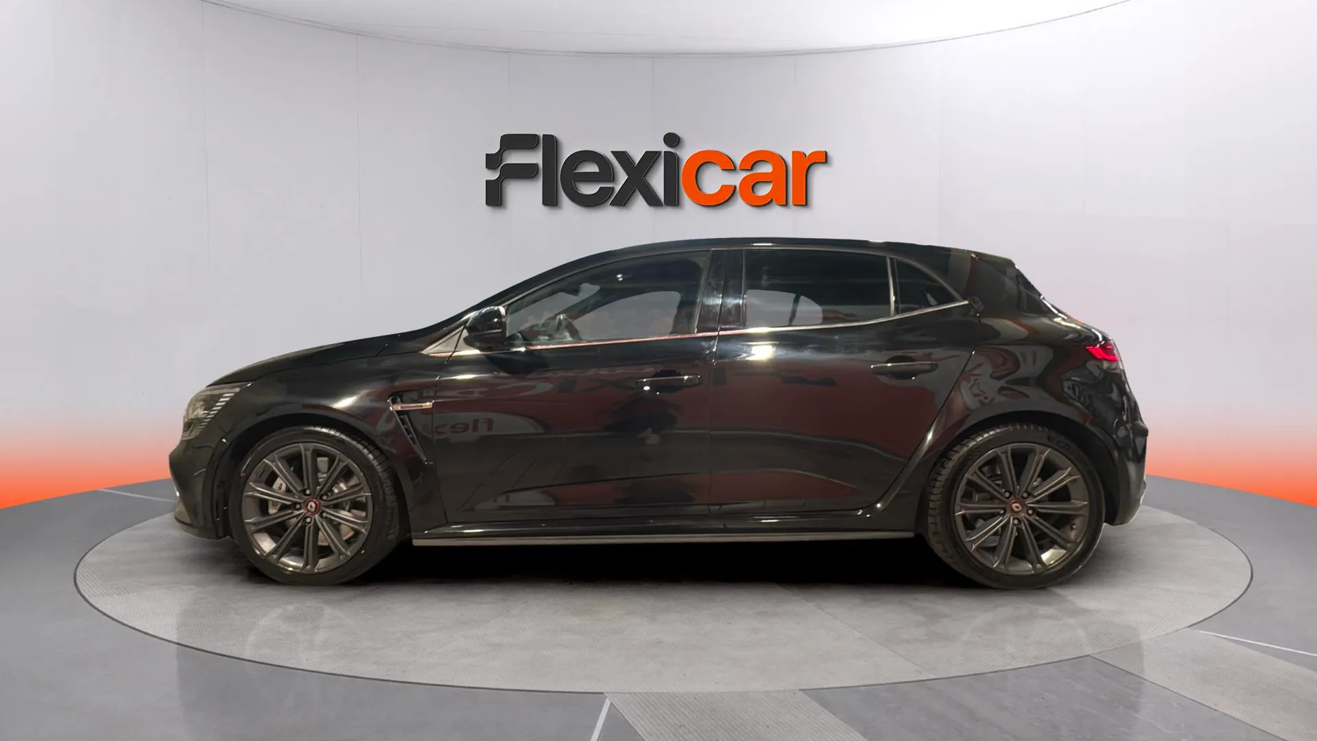Renault Mégane R.s. TCe EDC GPF - foto 4