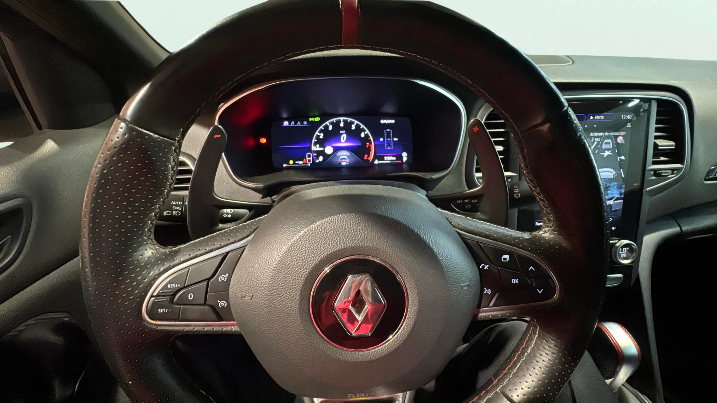 Renault Mégane R.s. TCe EDC GPF - foto 17