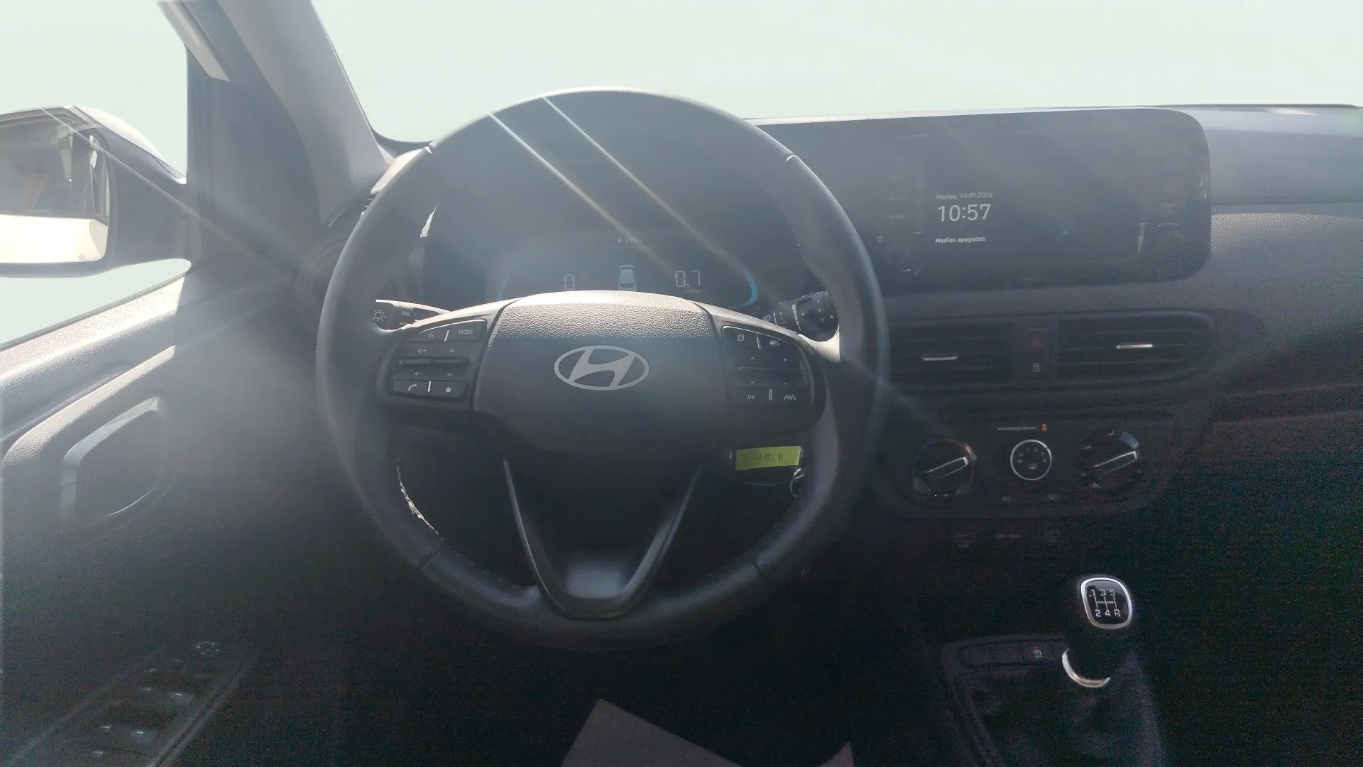 Hyundai i10 1.0 Klass - foto 12