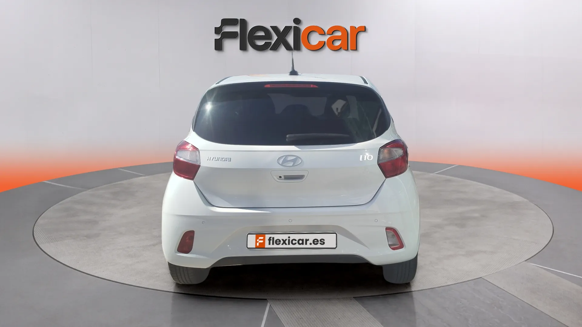 Hyundai i10 1.0 Klass - foto 8