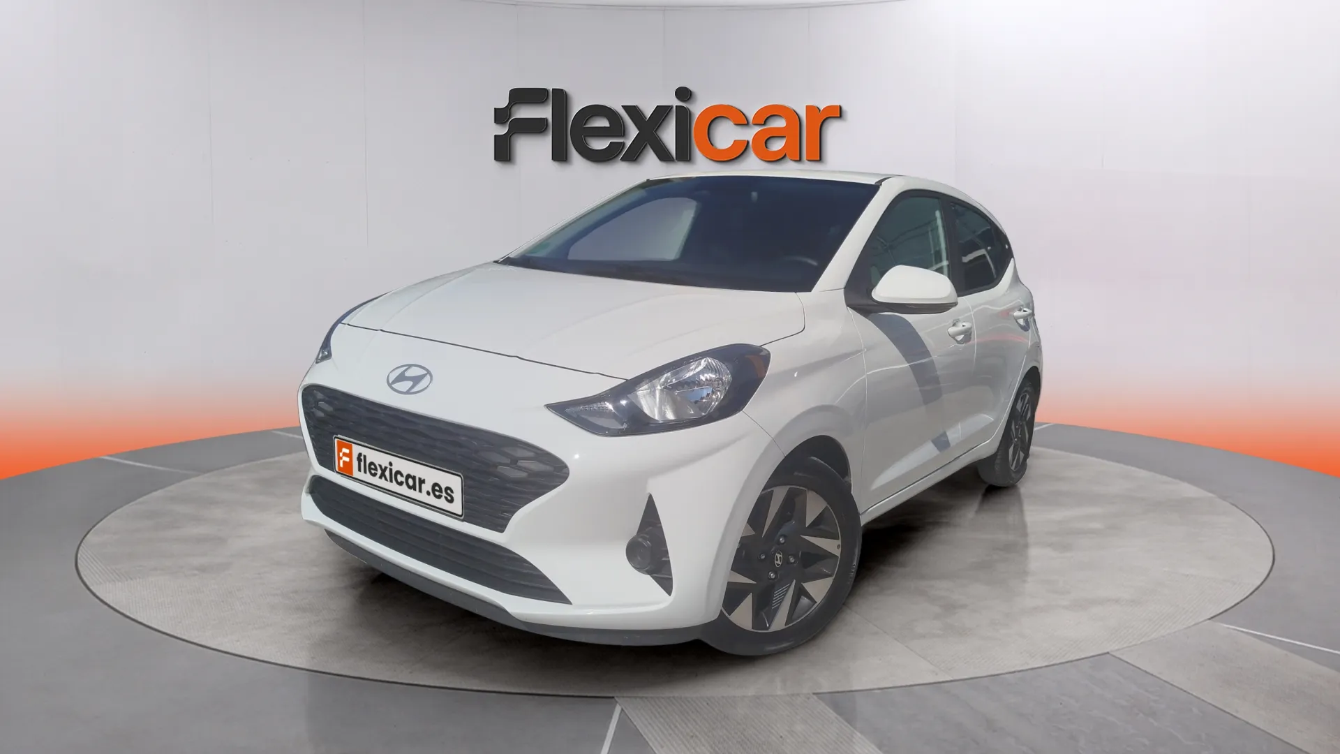 Hyundai i10 1.0 Klass - foto 6